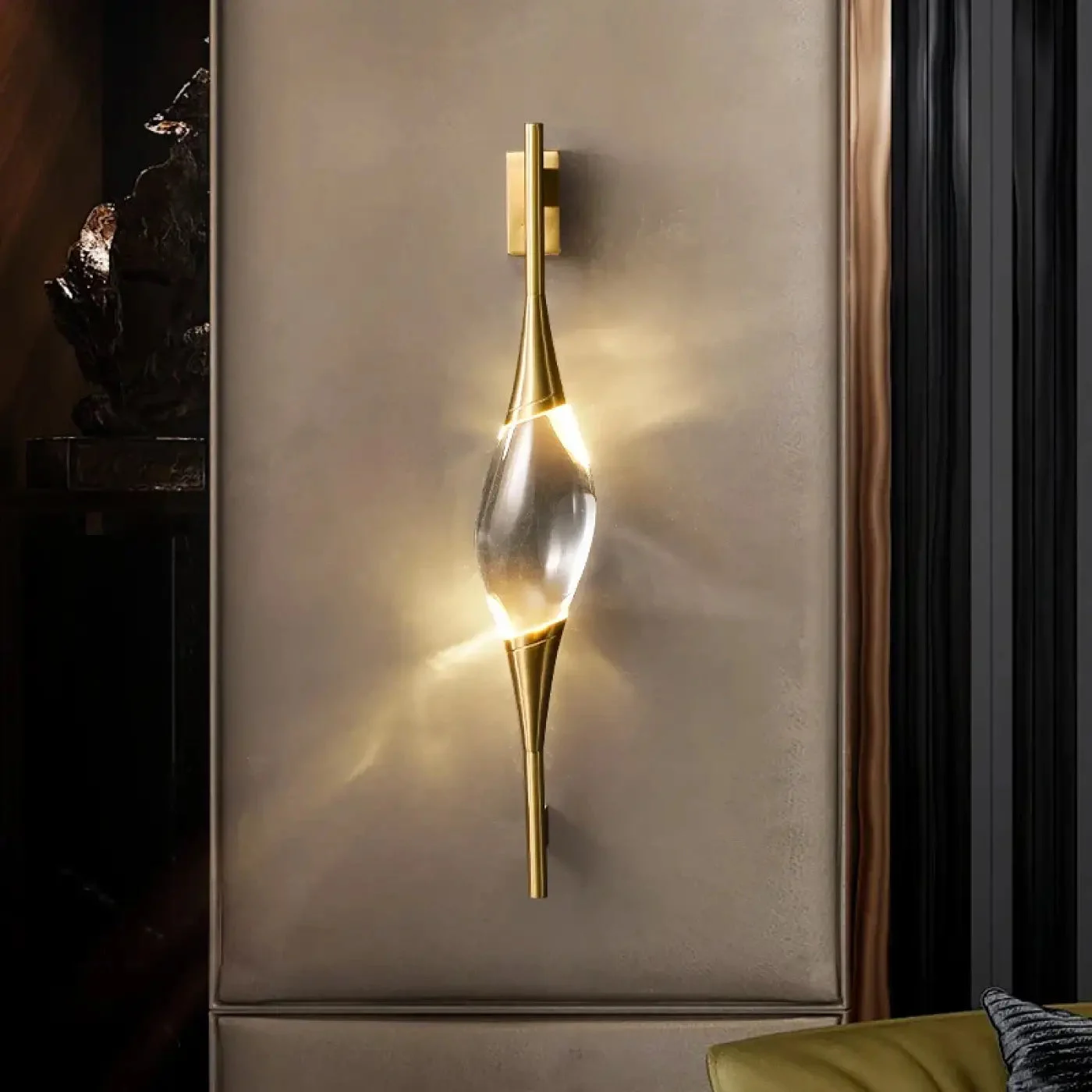 Aplique de pared | HAGA
