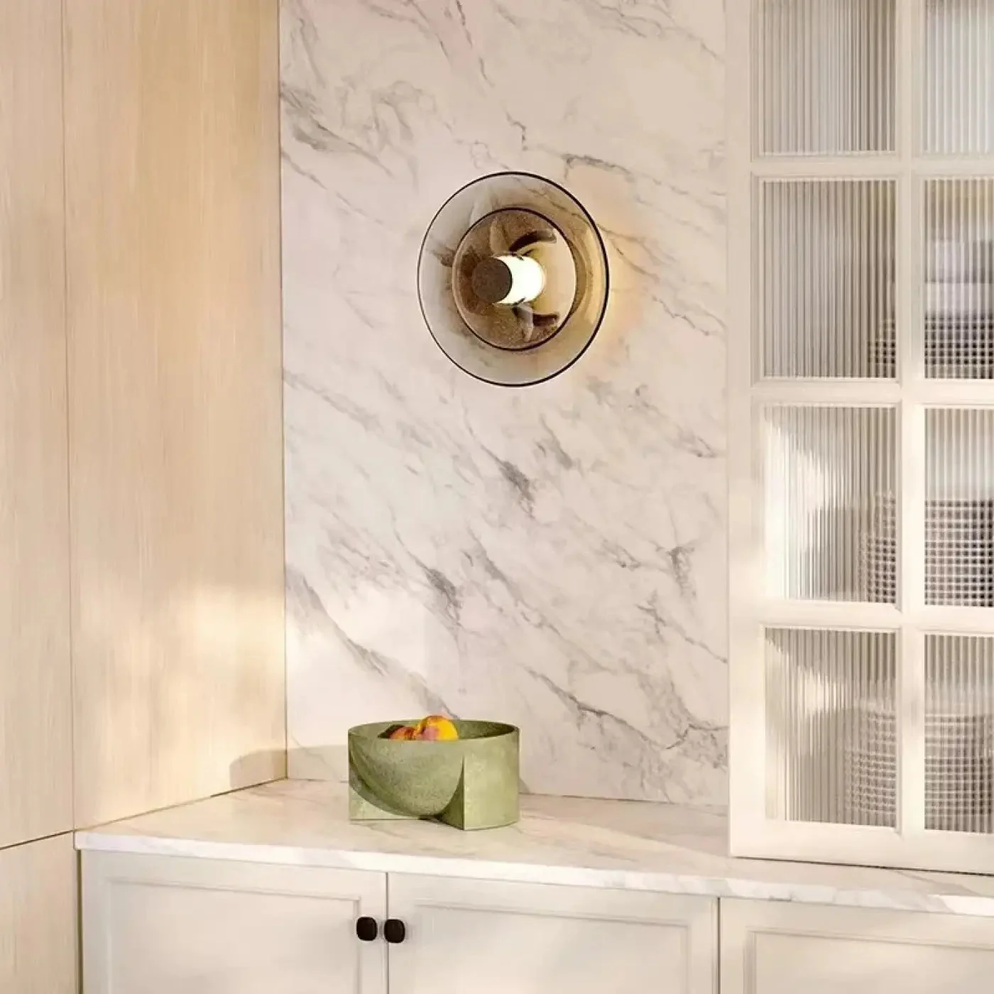 Aplicación de Pared | ÁMBAR