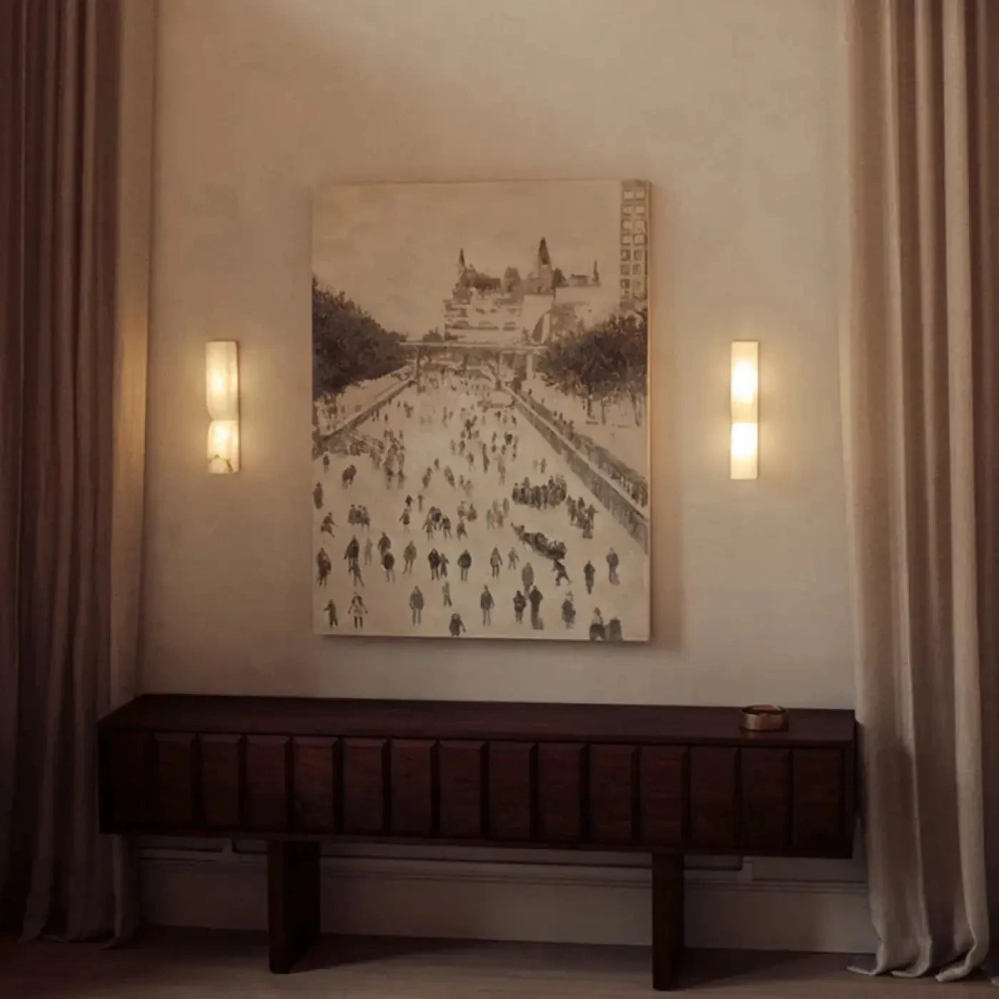 Aplique de pared | IMMA