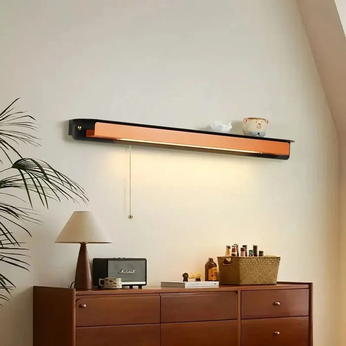 Lámpara de Pared | RIZO