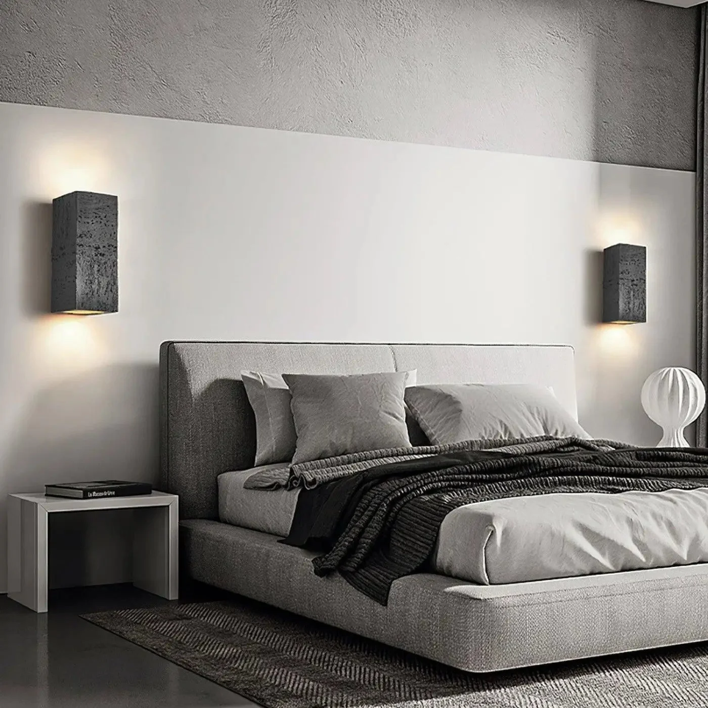 Aplique de pared | PIEDRA