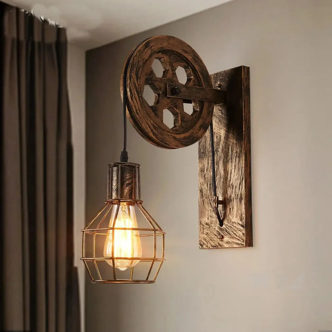 Aplique de Pared | VINY