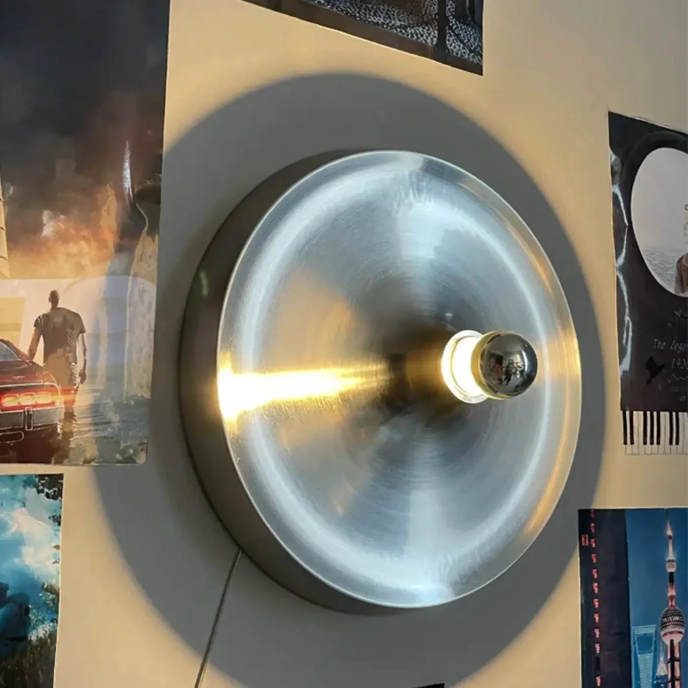 Aplique de pared | DISKA