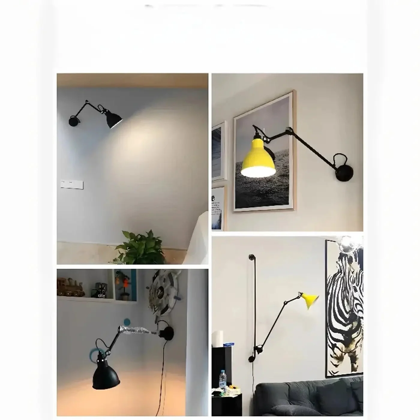 Aplique de Pared | DESIHER