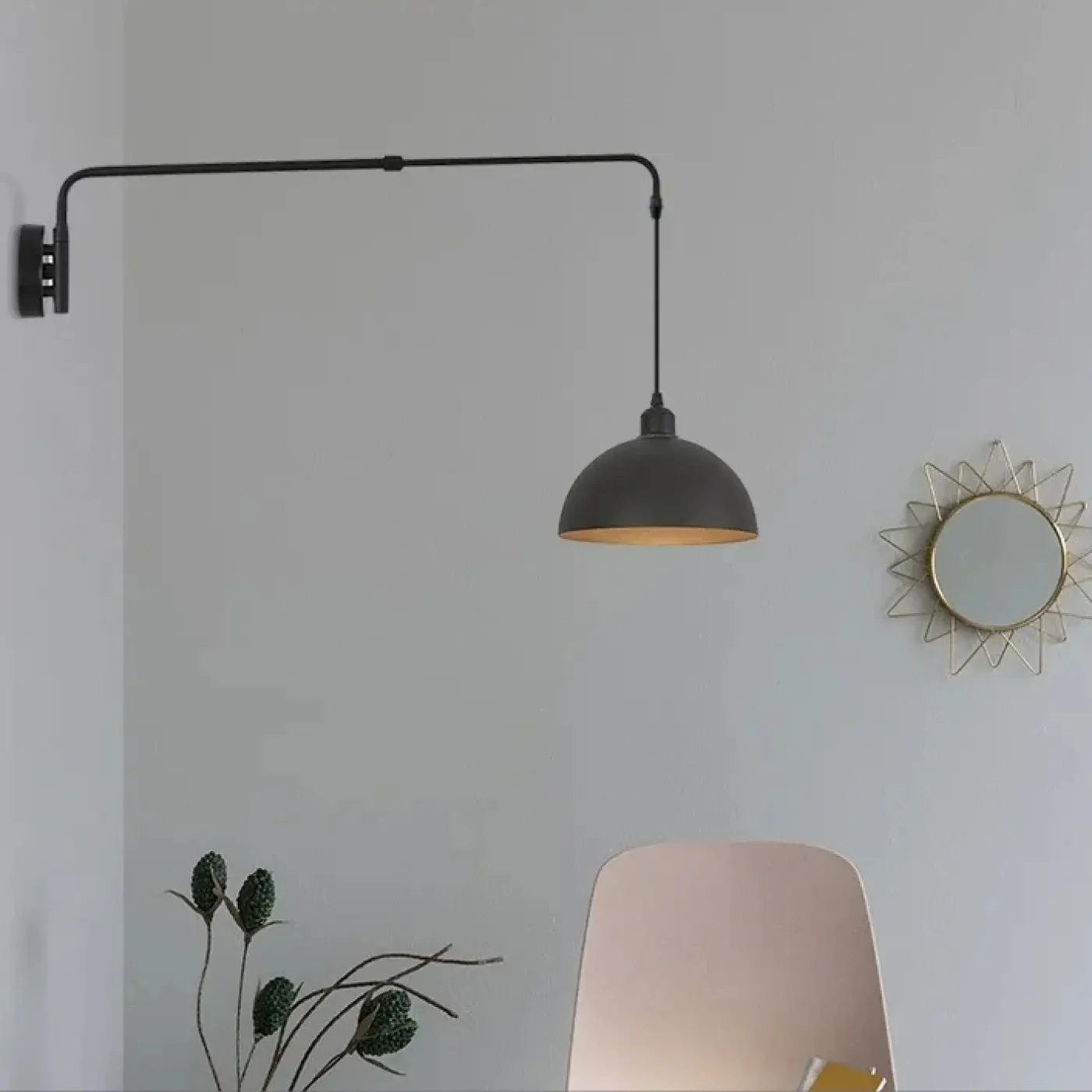 Lámpara de Pared | CODIDO