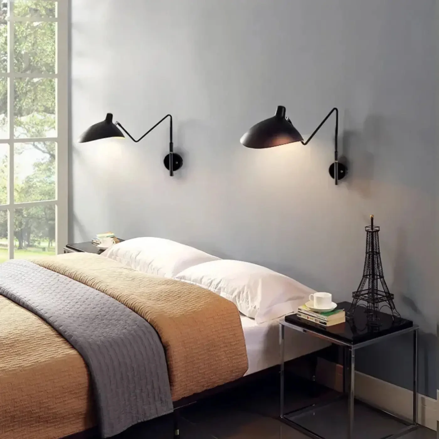 Aplique de Pared | ORIOTO