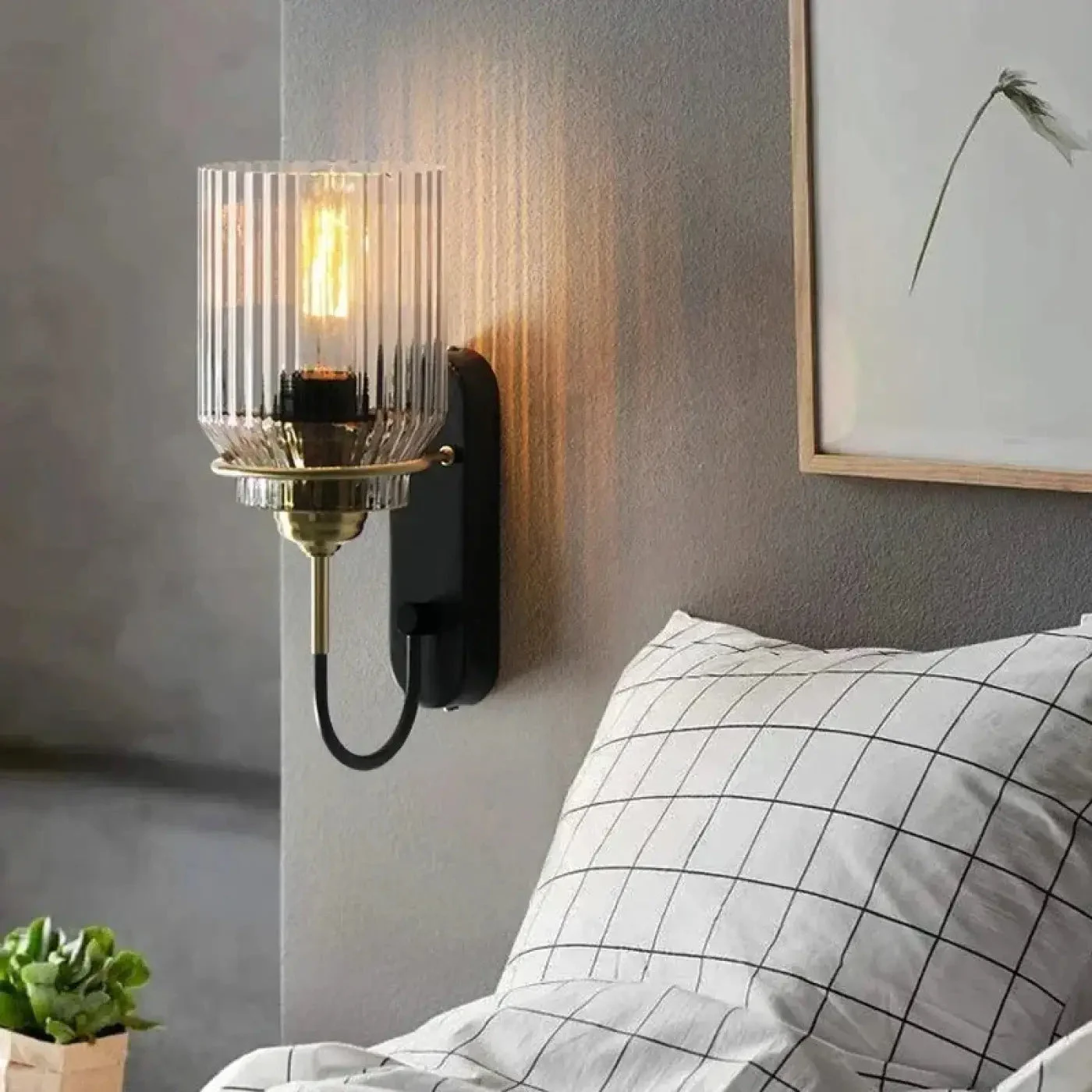 Aplique de Pared | RAVI