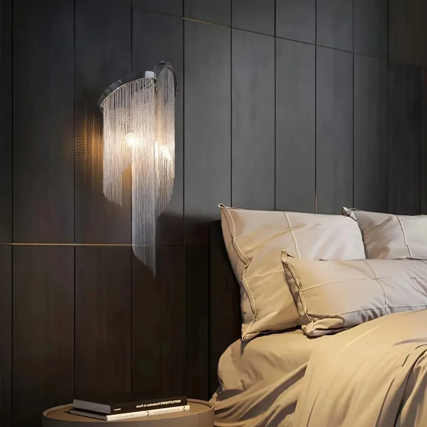 Aplique de pared | CADENA