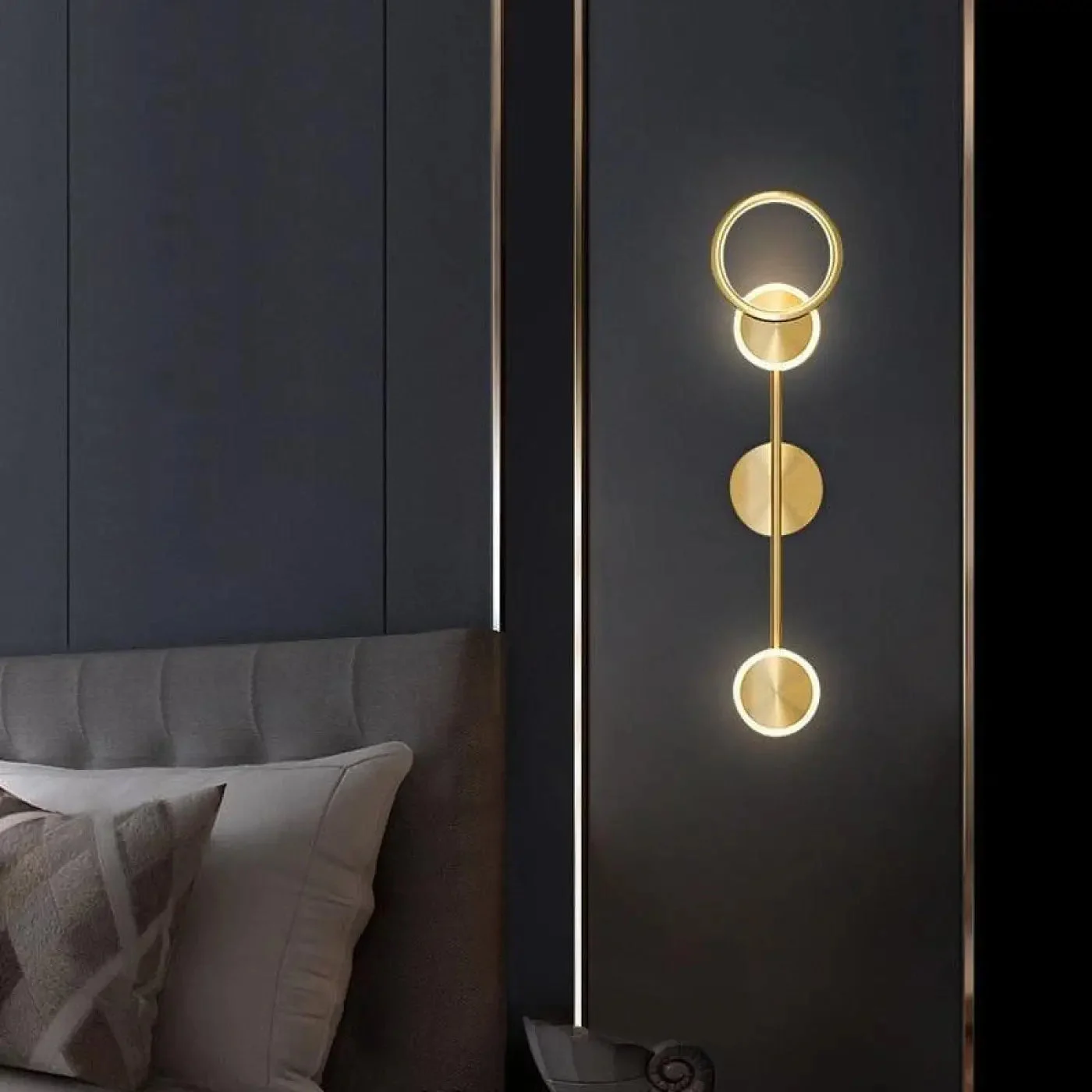 Aplique de pared | LAITA