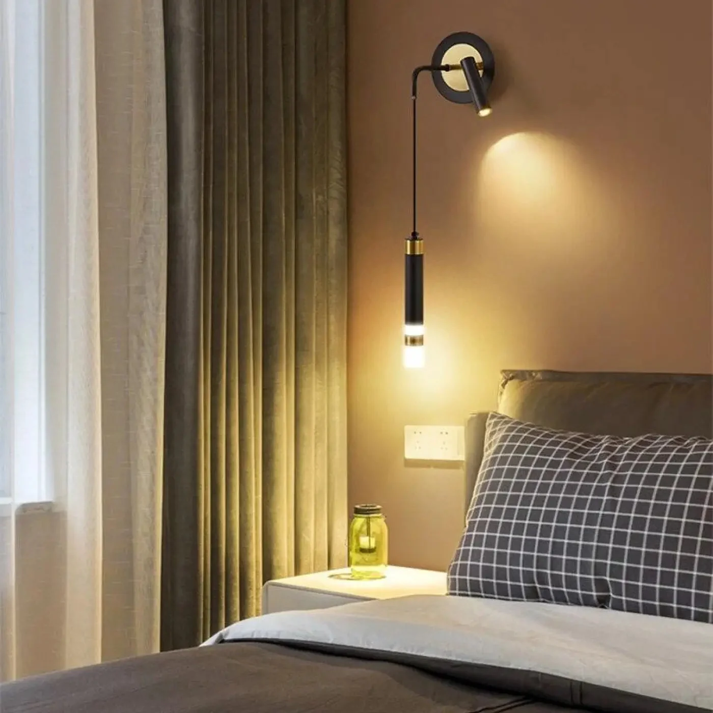Aplique de pared | LETON