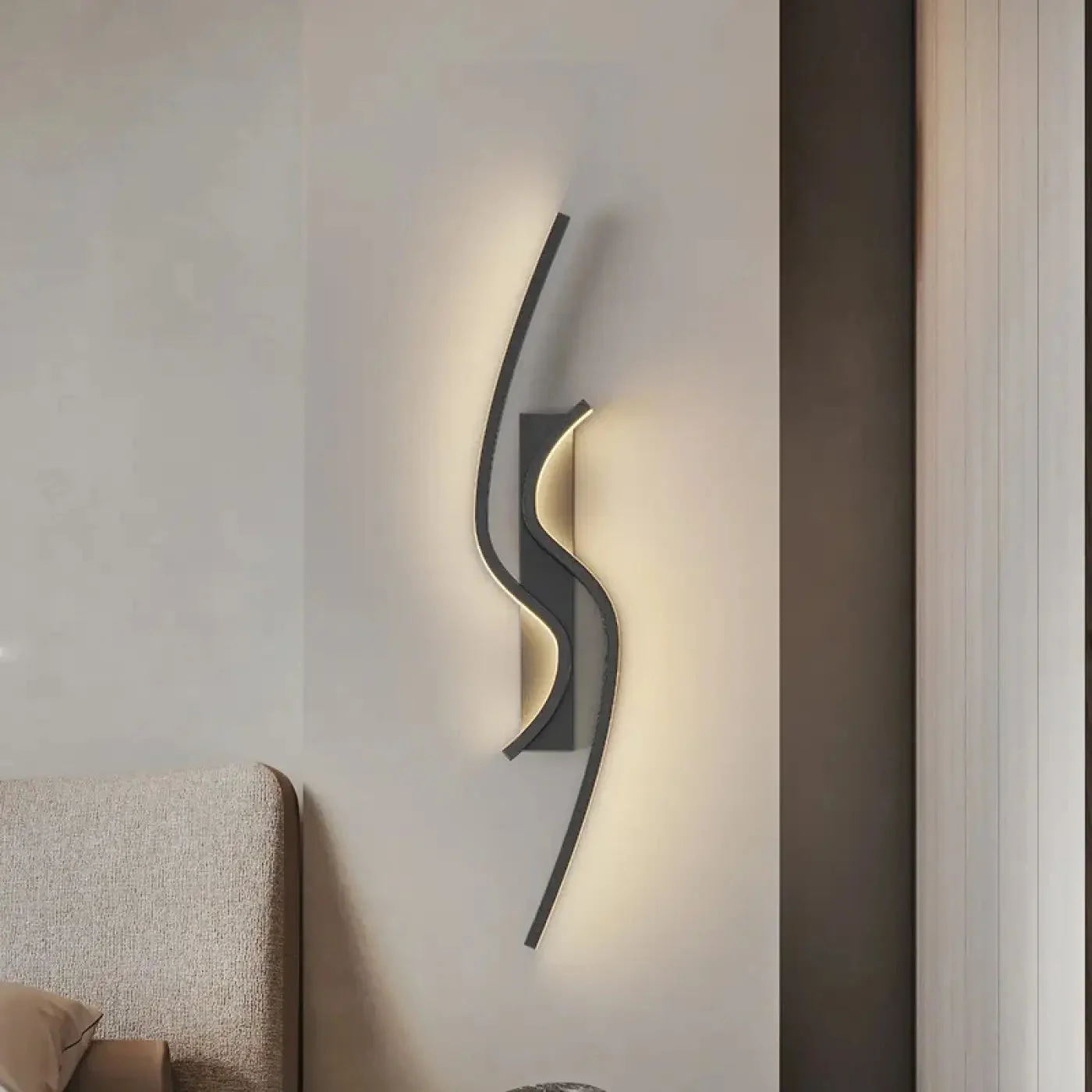 Aplique de Pared | BEVA