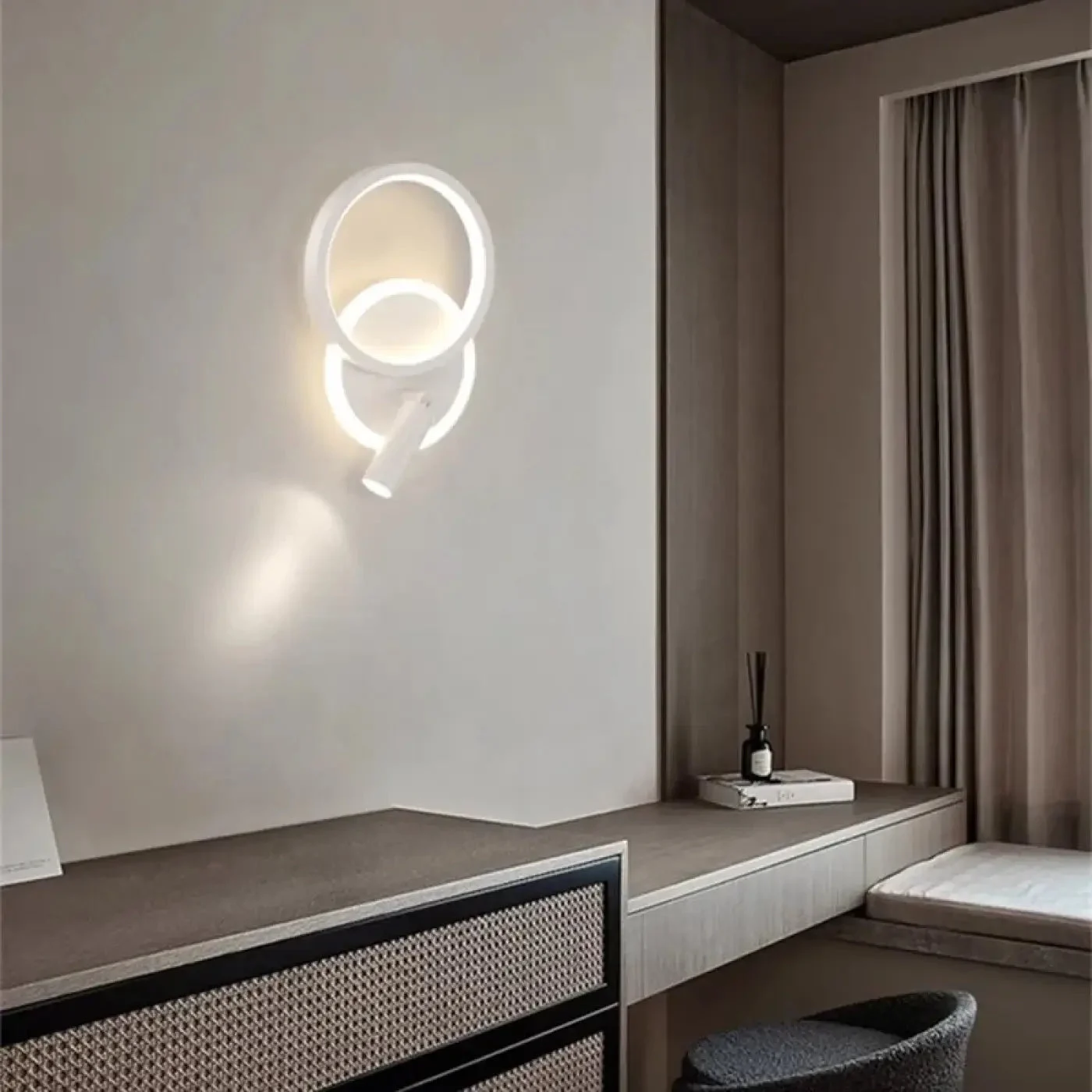 Aplique de pared | DECE