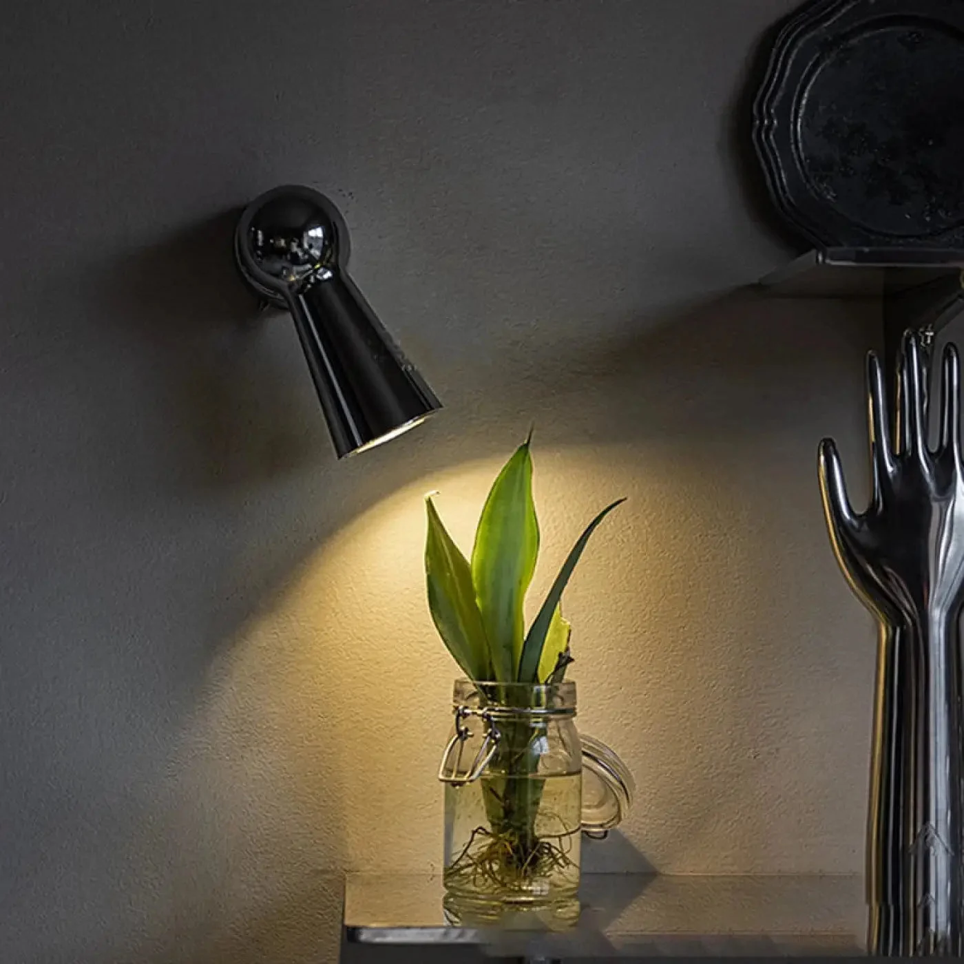 Aplique de Pared | TRORESE