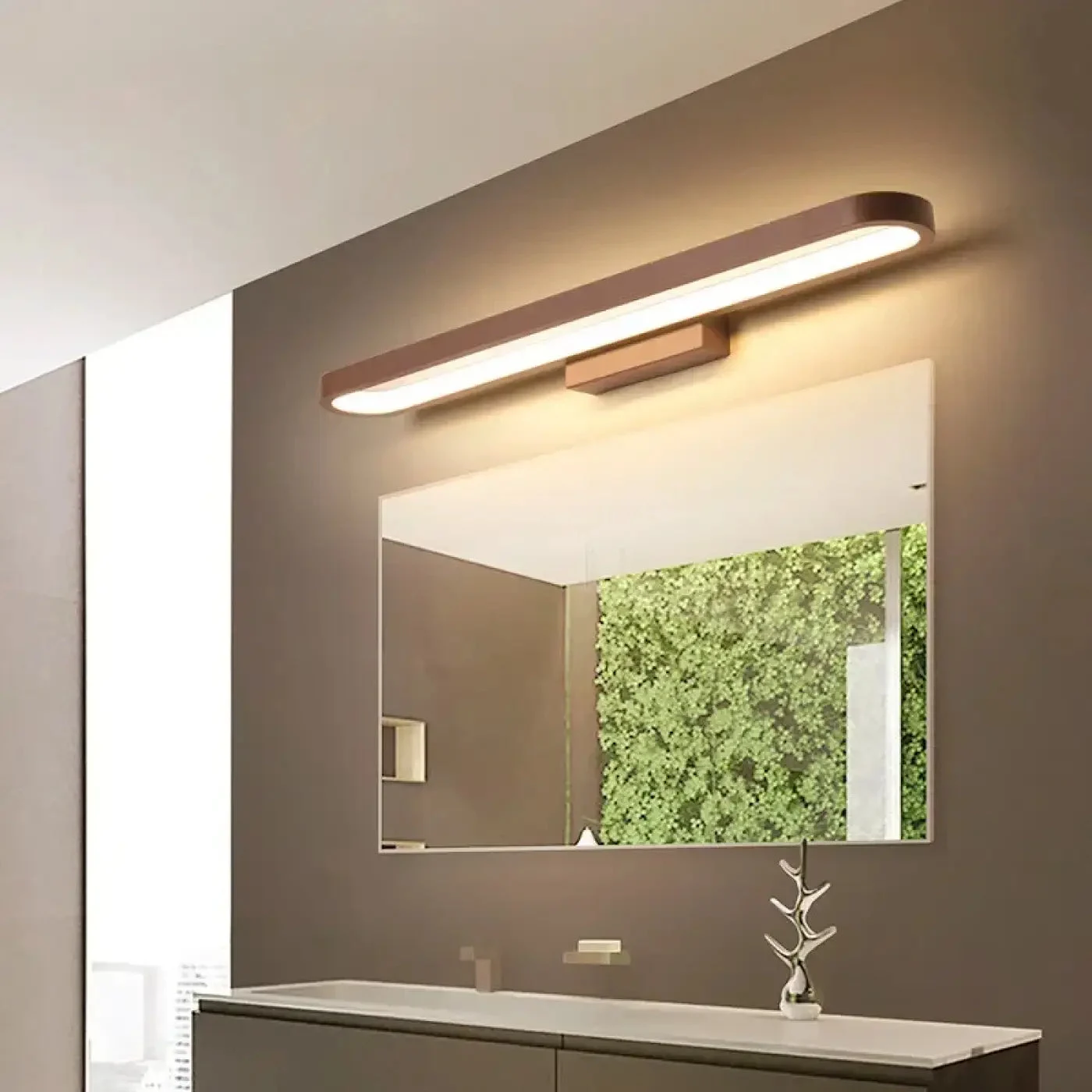 Aplique de pared | ARRON