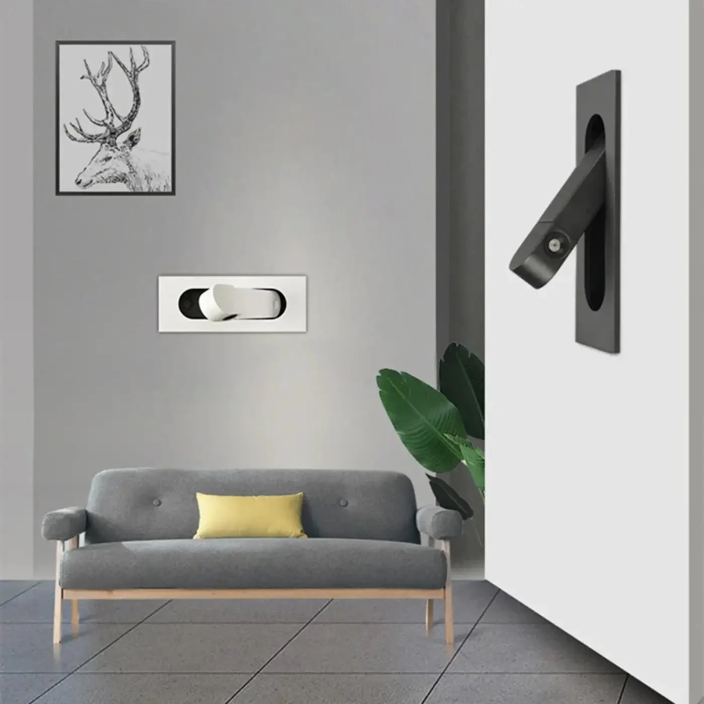Aplicación de Pared | GARFE