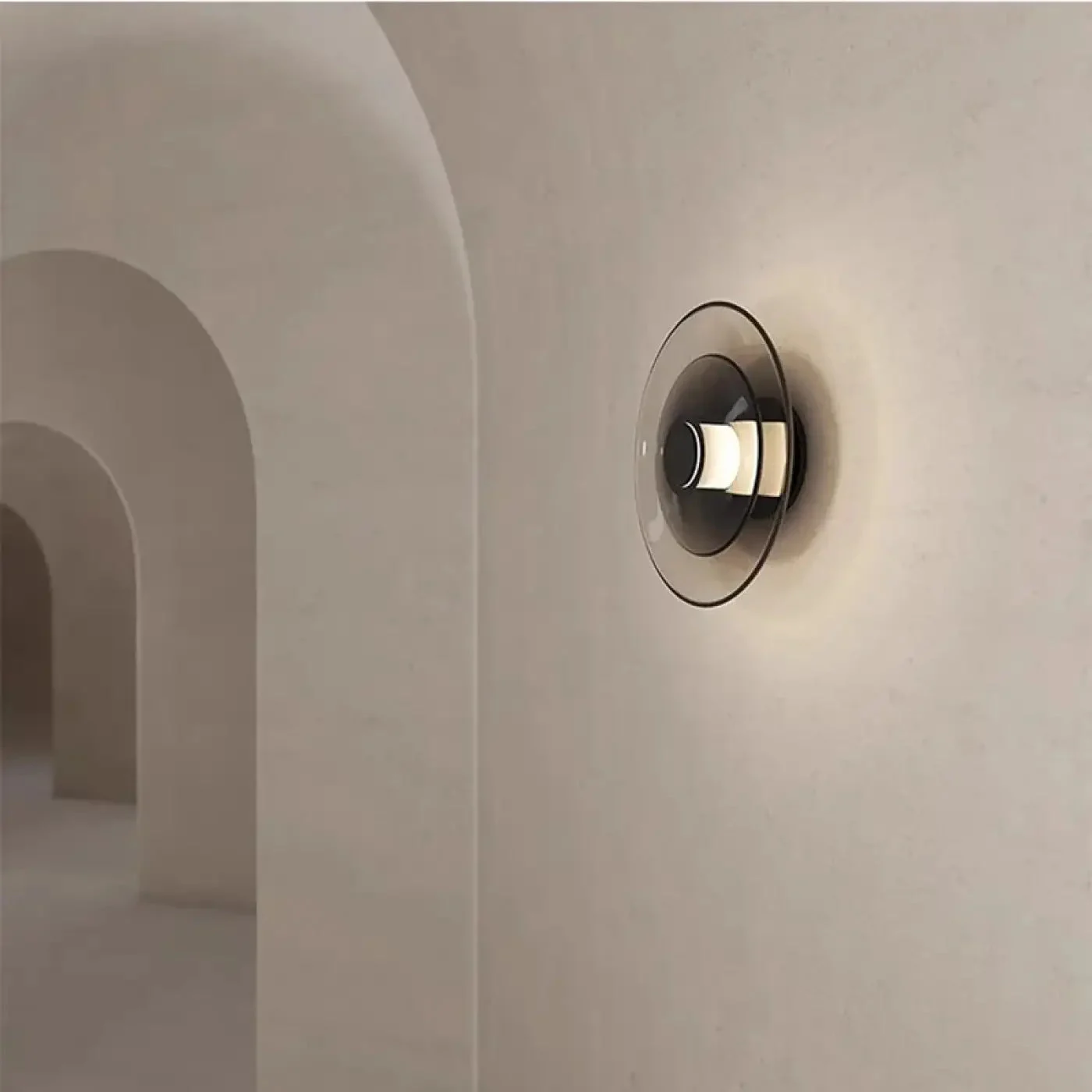 Aplique de pared | HOJERI