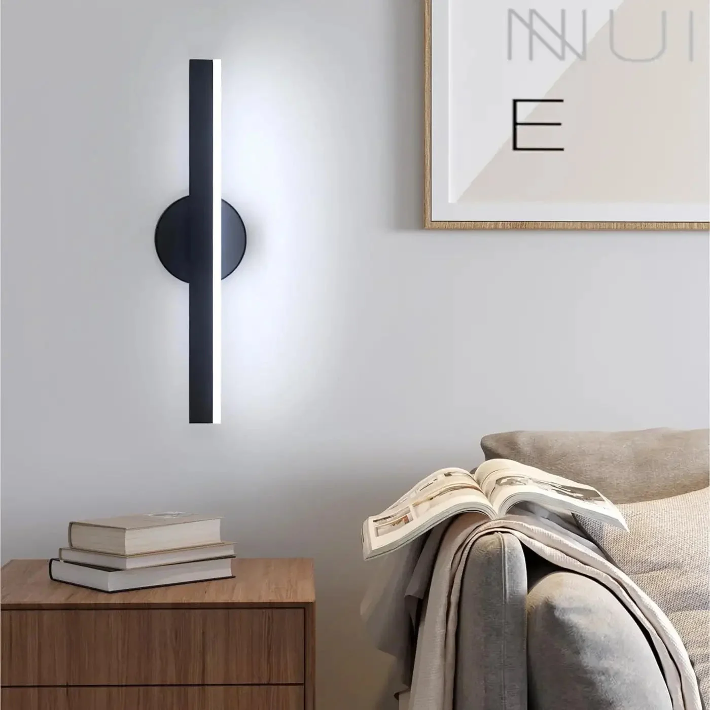 Aplique de Pared | LANCINO