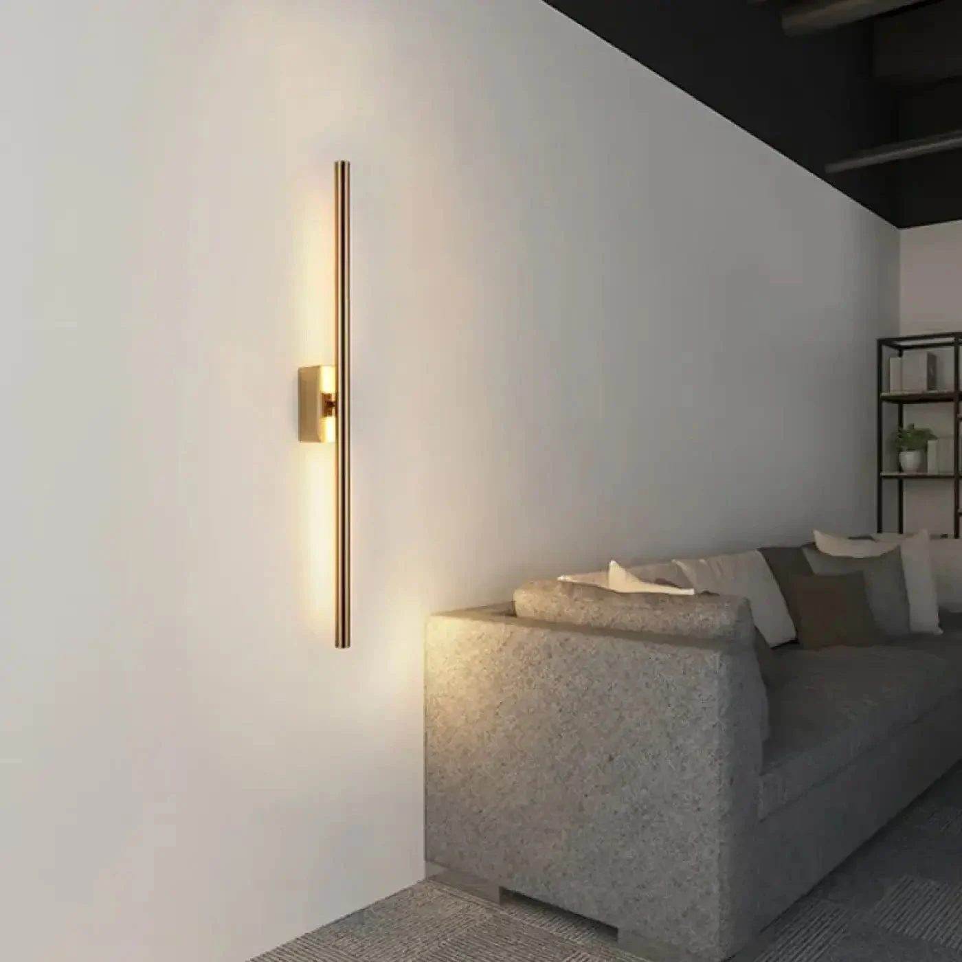 Aplicación en Pared | MUDE