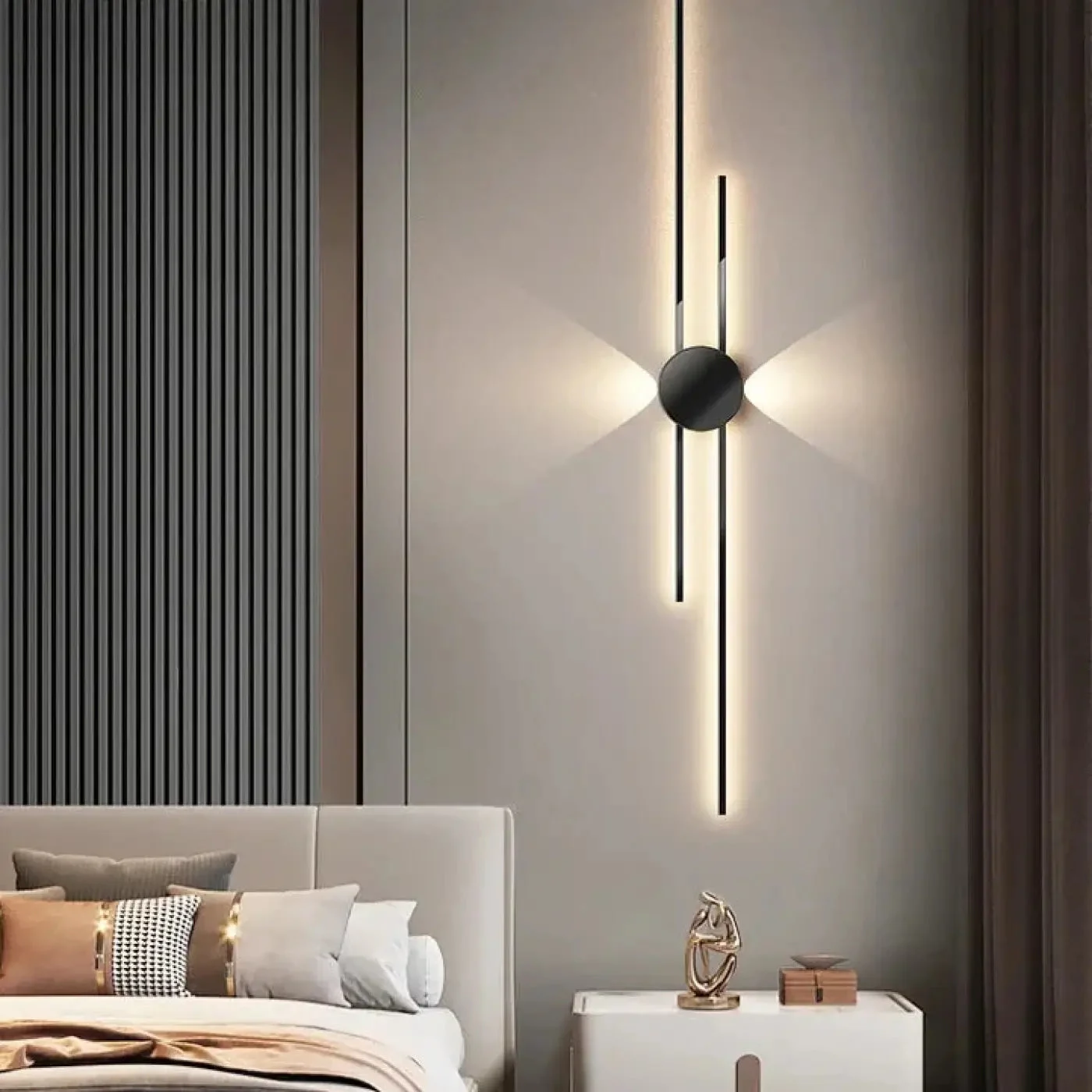 Aplique de Pared | LONGIOTE
