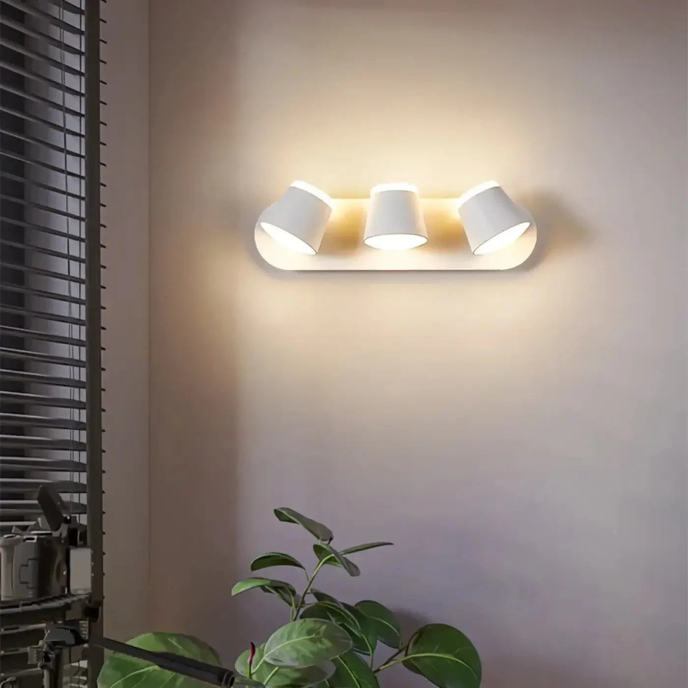 Aplique de pared | PISTOKI
