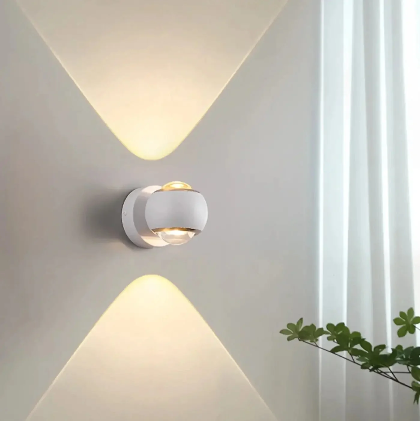 Aplique de pared | MISOLE