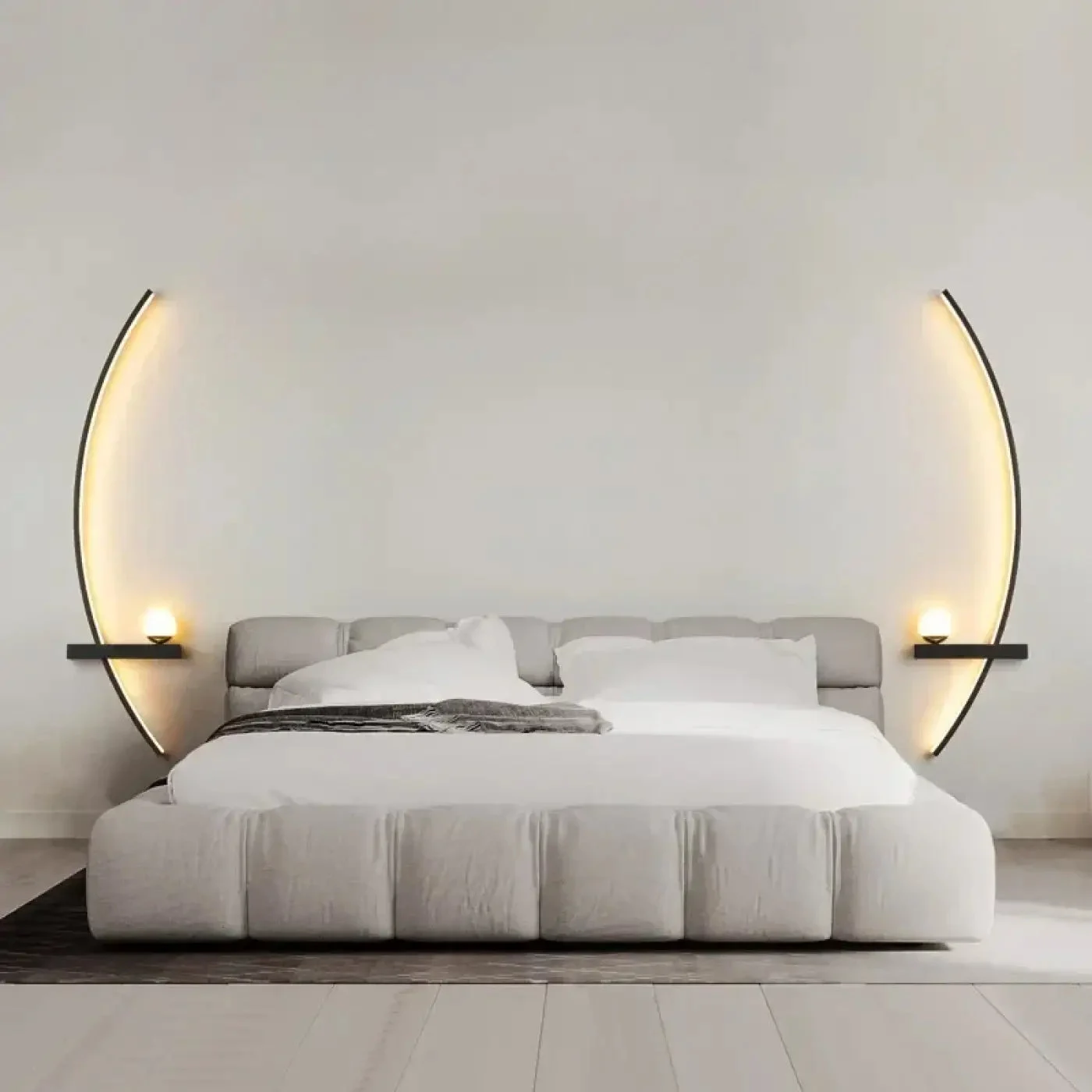 Aplique de Pared | DISEDIGE