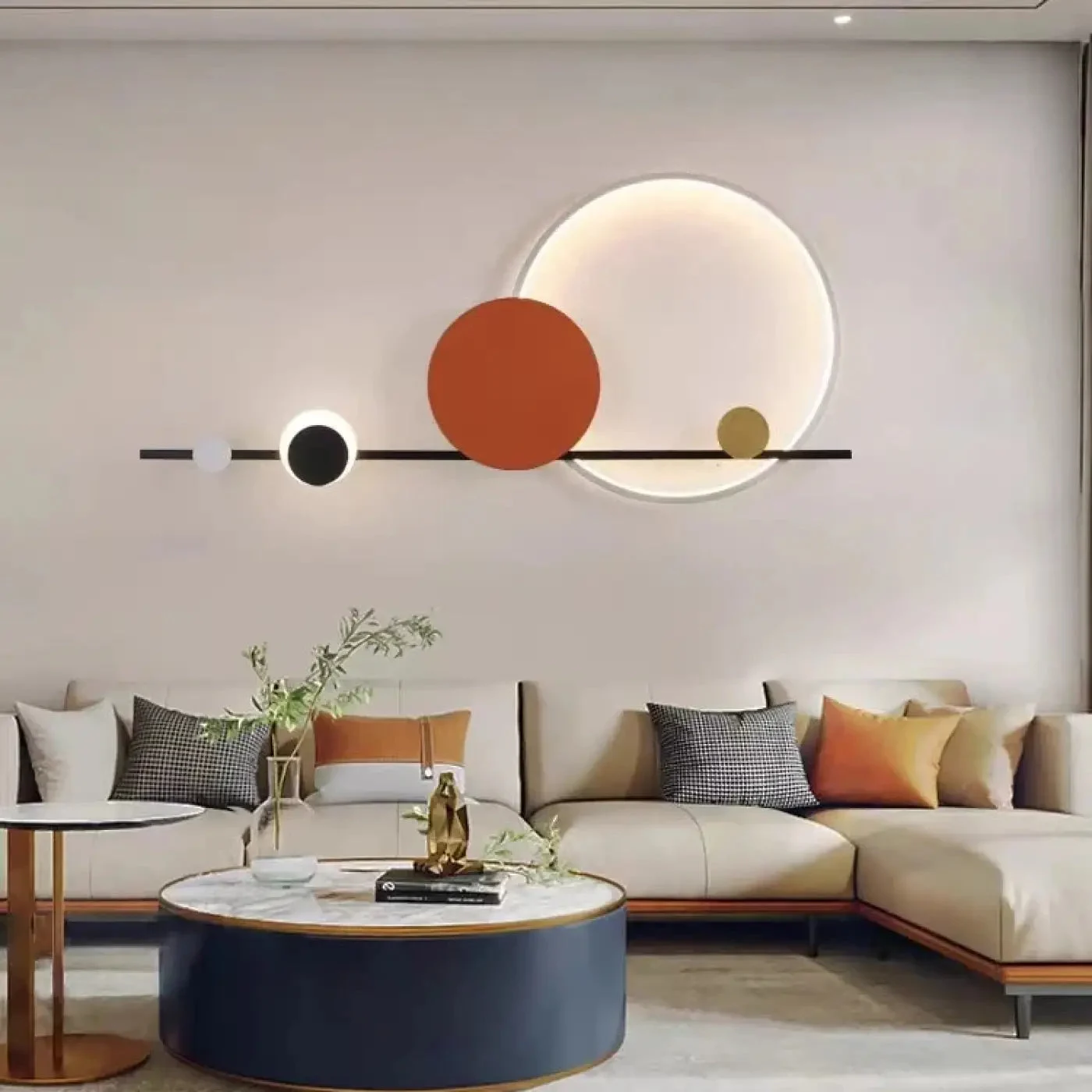 Aplicación de Pared | VISEO