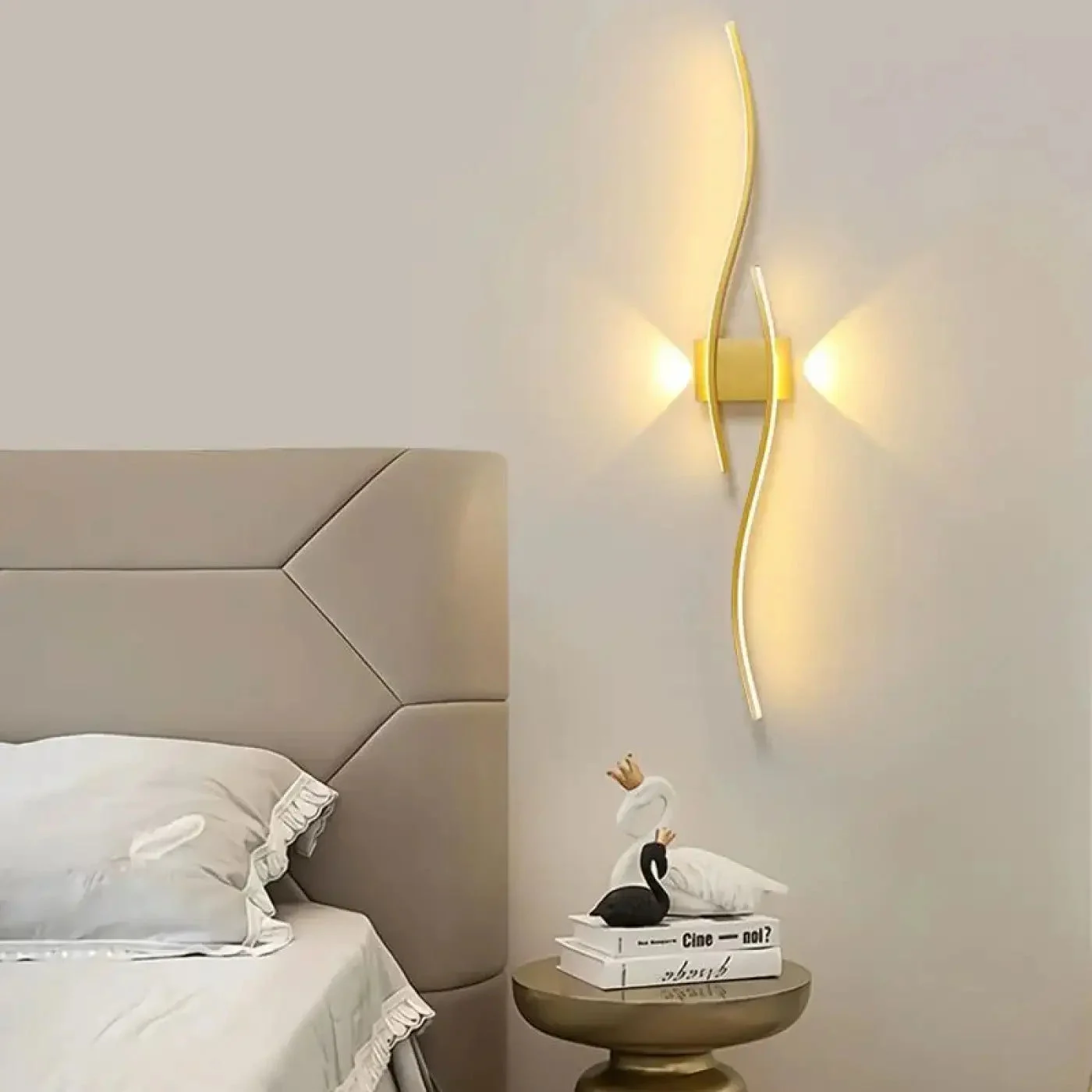 Aplique de pared | RAHOLY