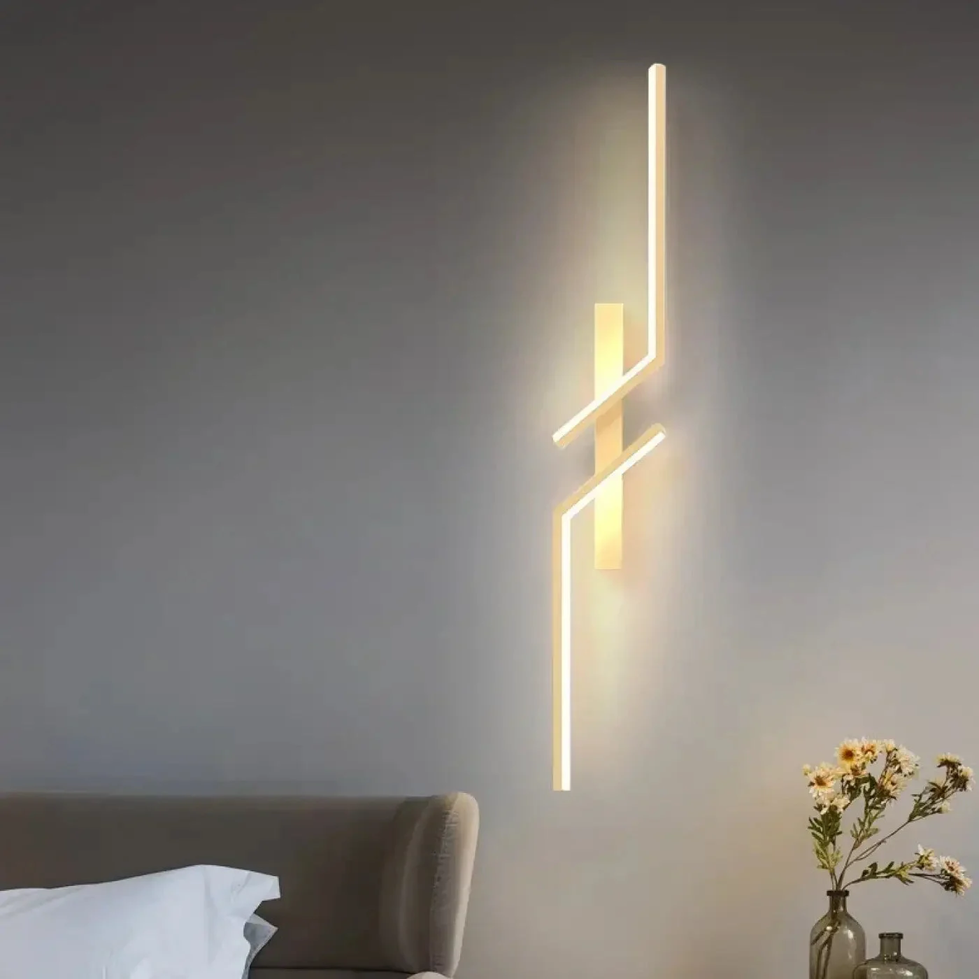 Aplique de pared | COBE