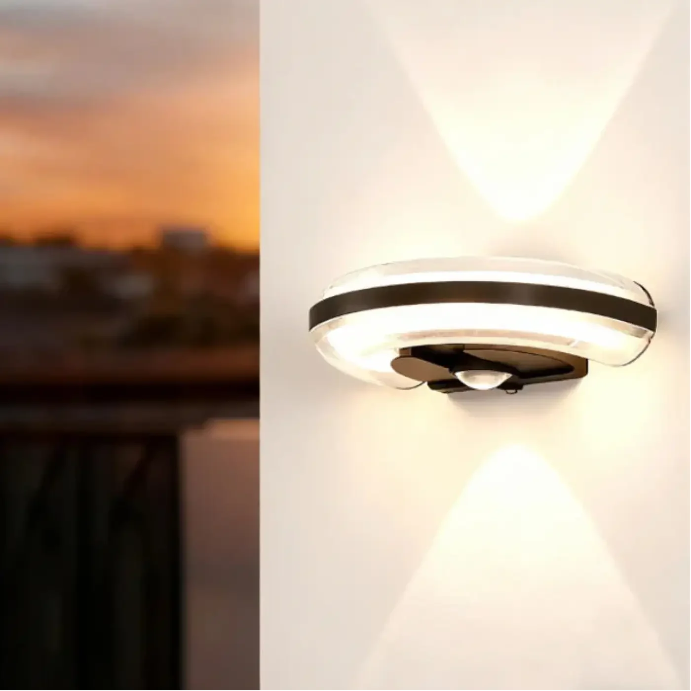 Aplique de pared | DURICE