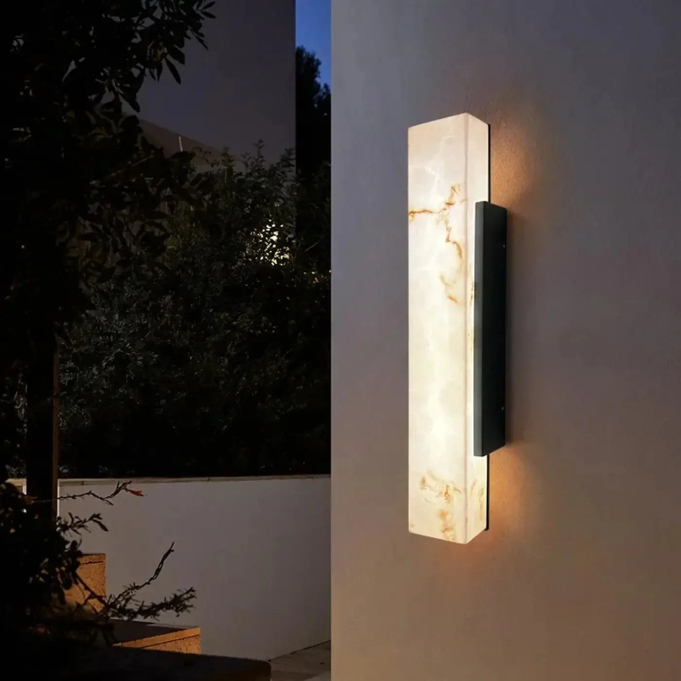 Luminaria exterior | MURY