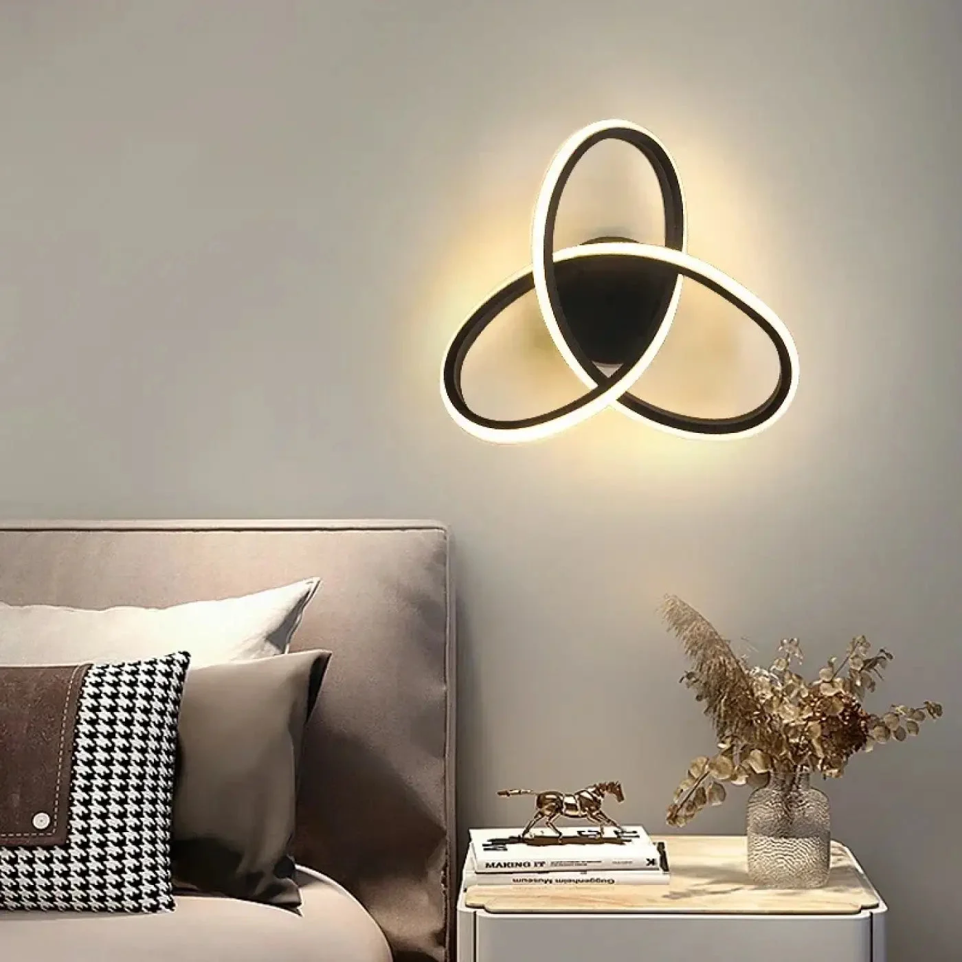 Aplique de Pared | FOBO