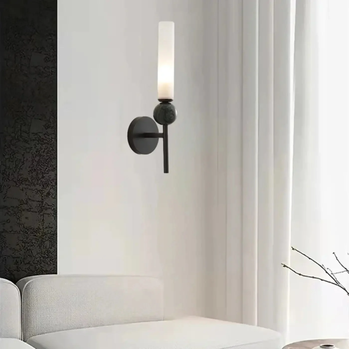 Aplicación de pared | CHAND