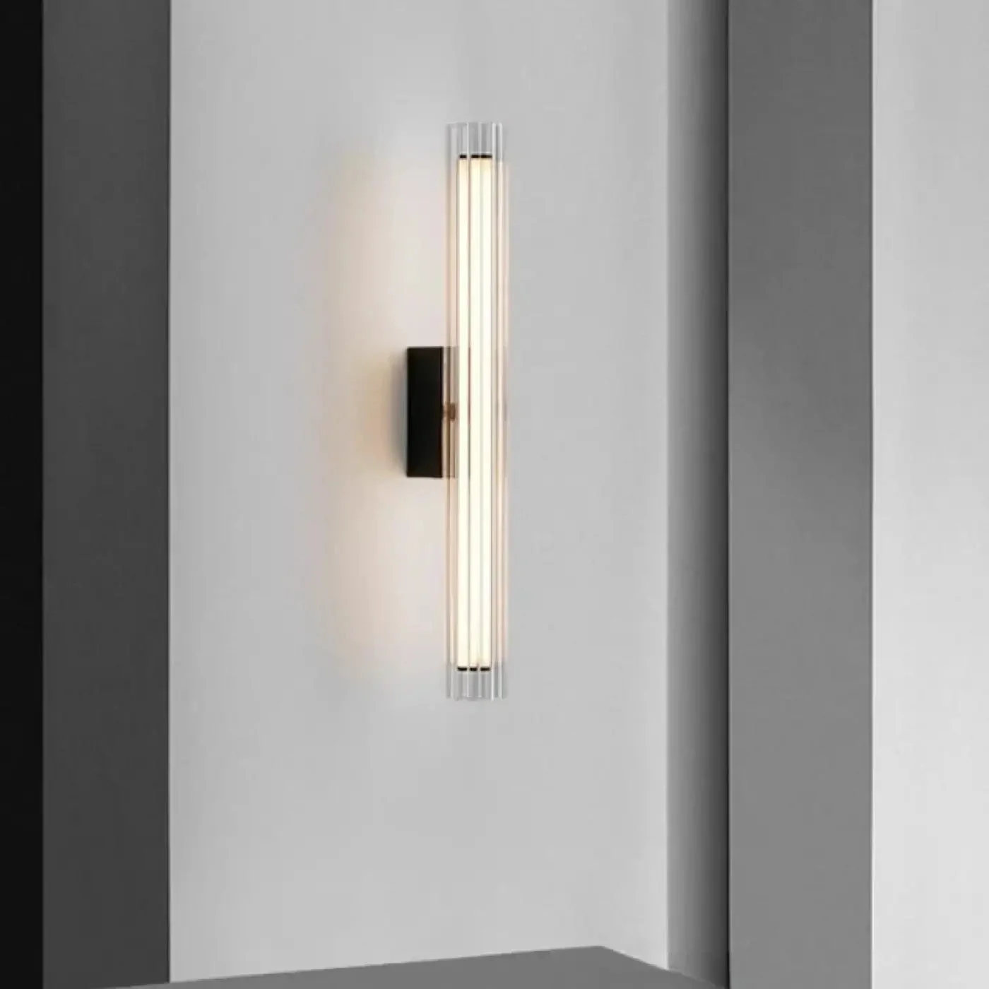 Aplicación de pared | HAITY