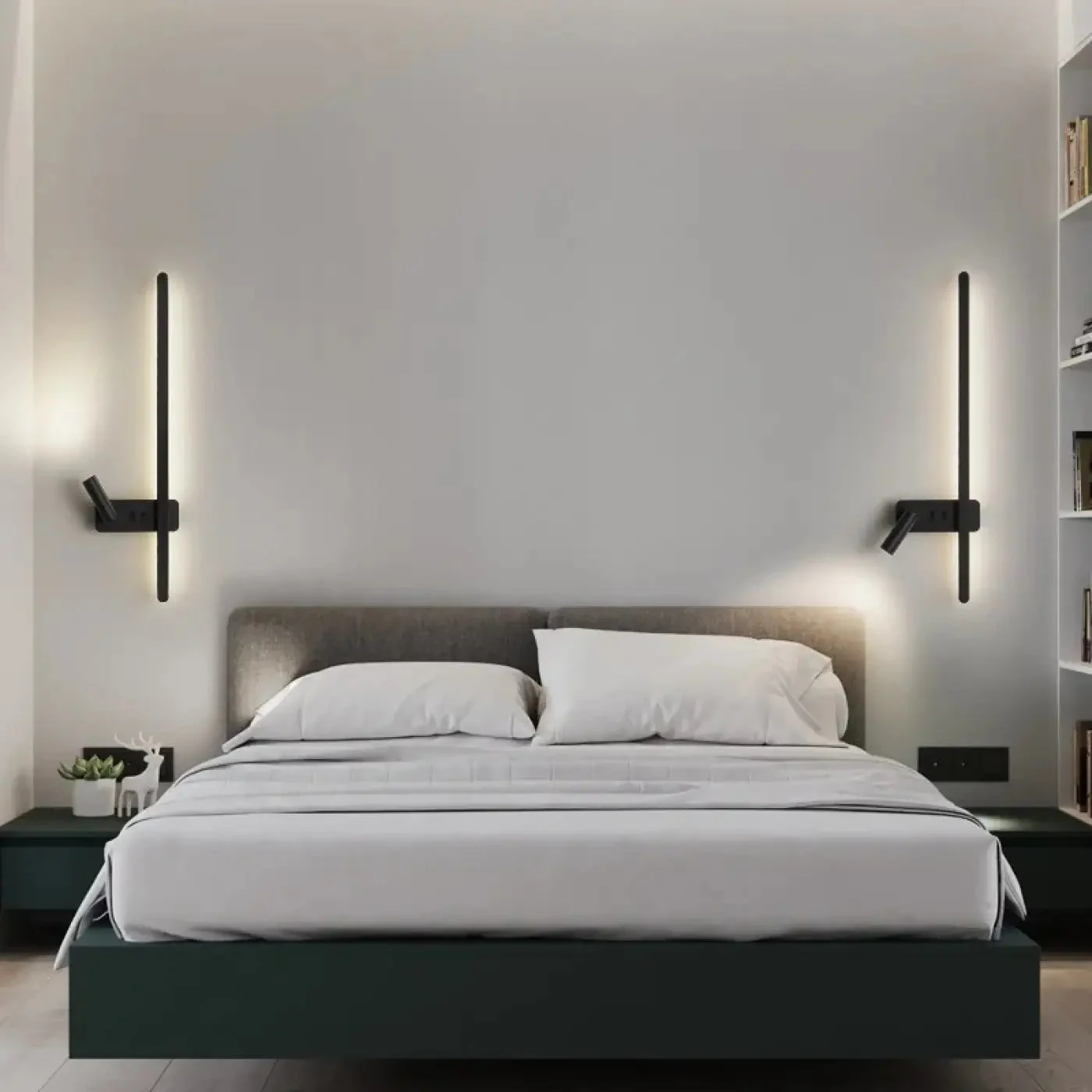 Aplique de pared | MINILE