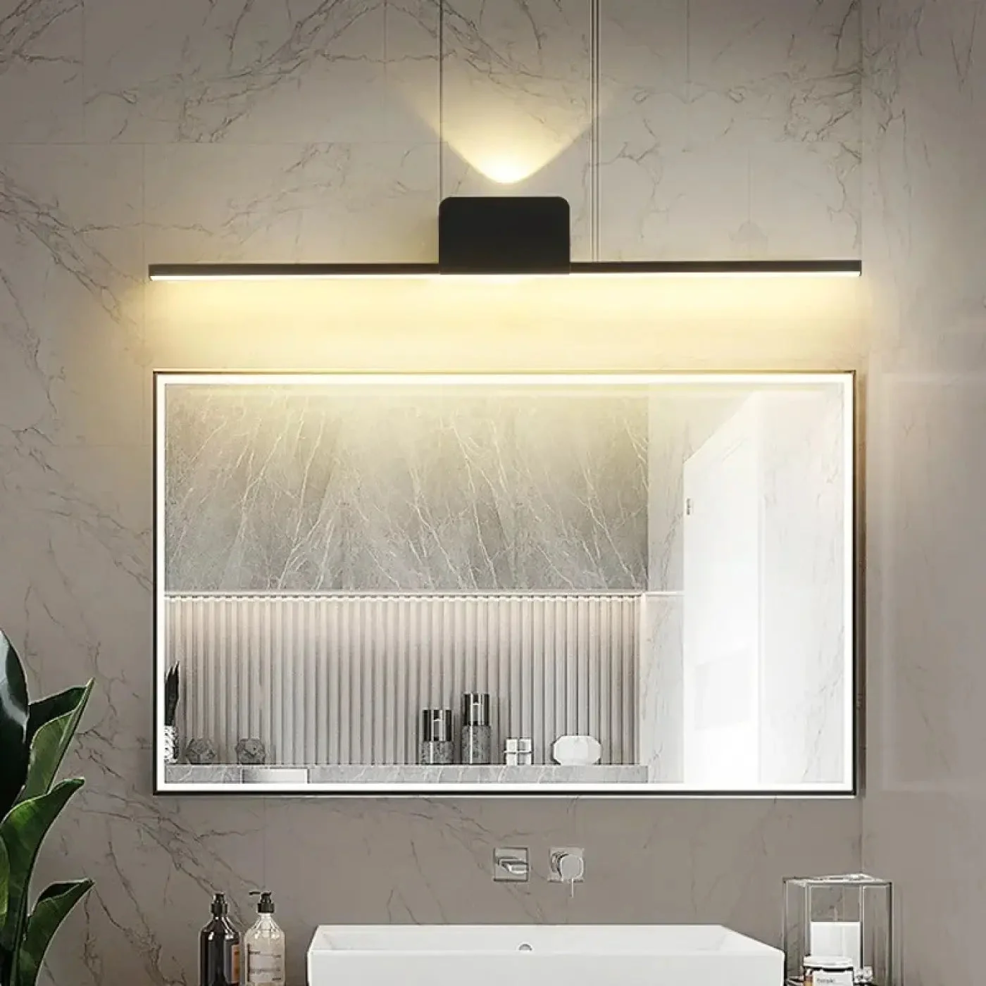Lámpara de Pared | GLOUI