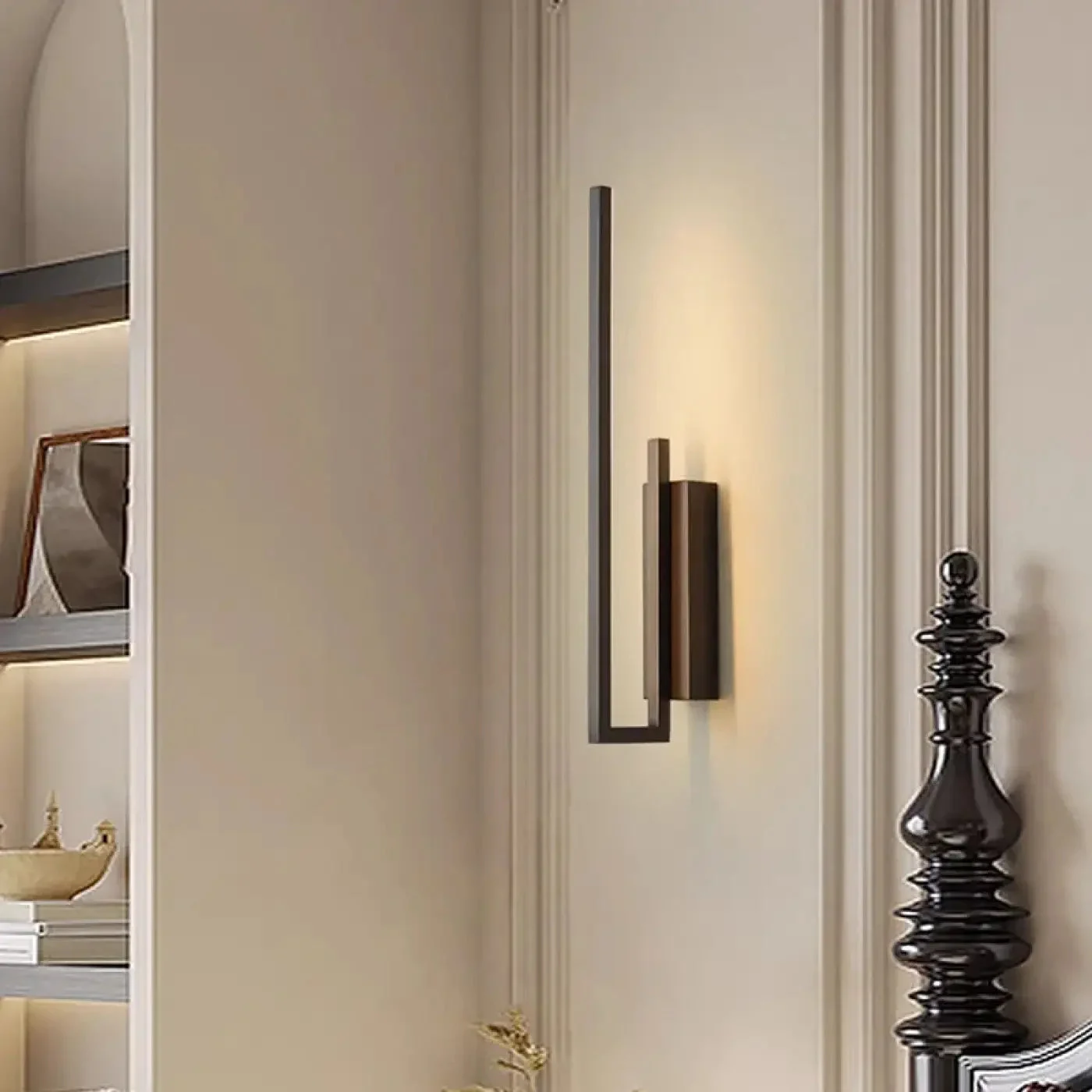 Aplique de Pared | MINIMA