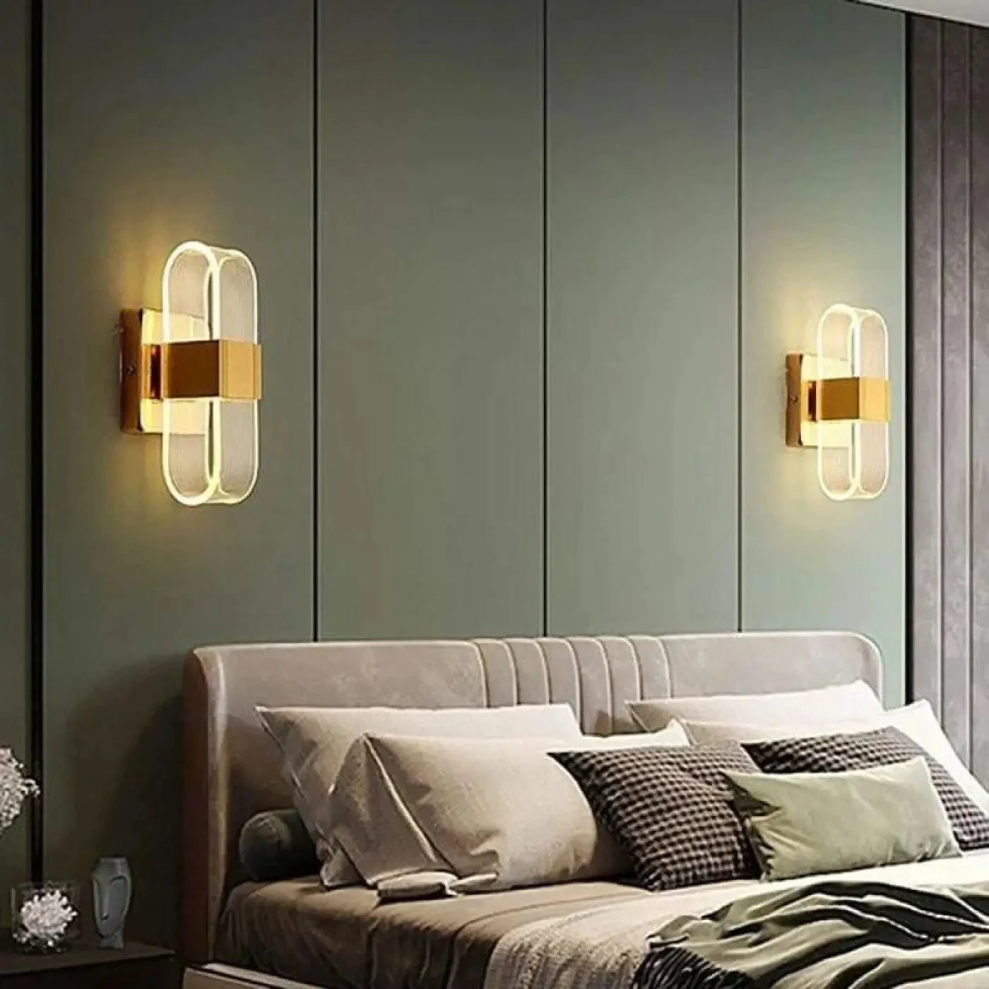 Aplique de pared | PUISO