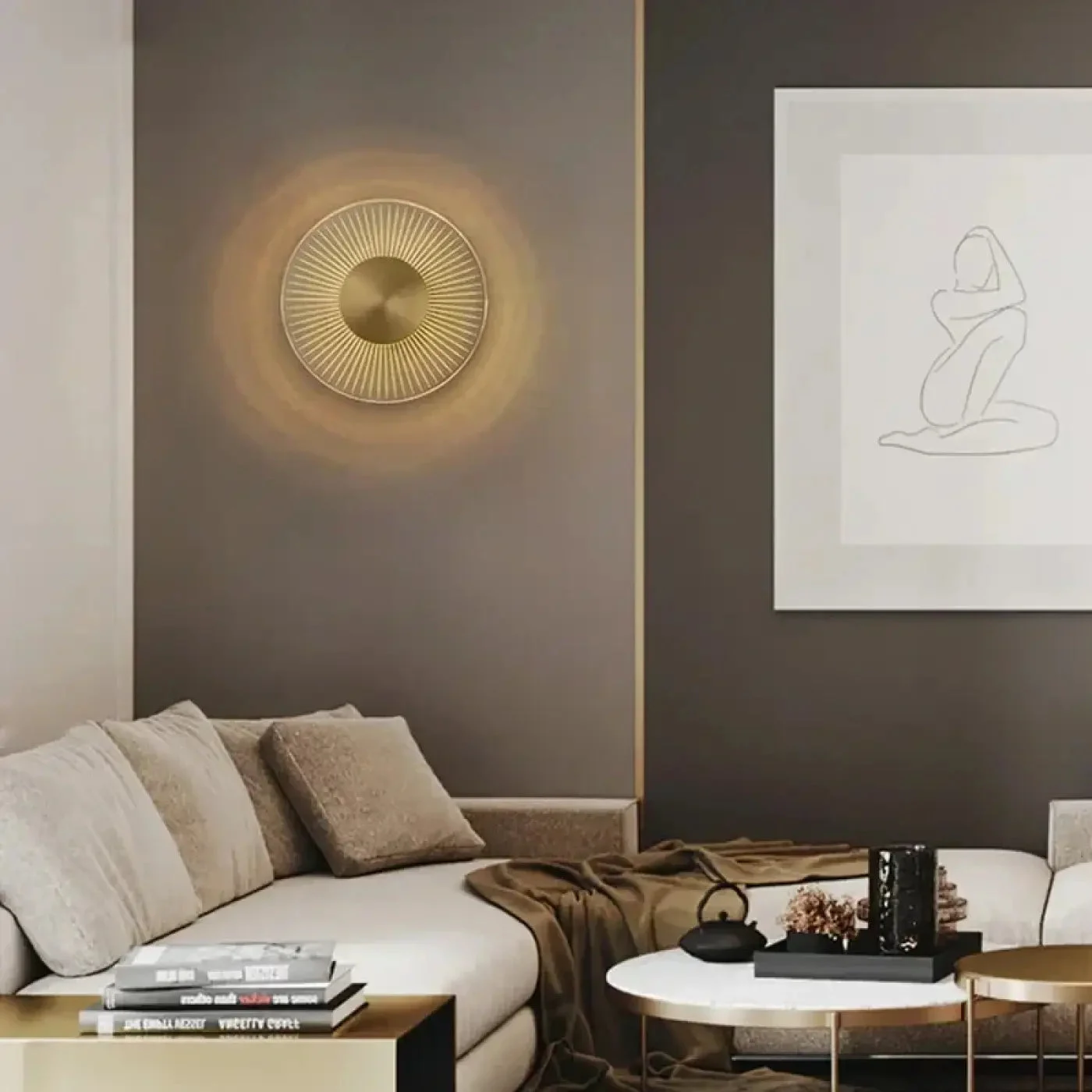 Aplique de Pared | ENVÍO