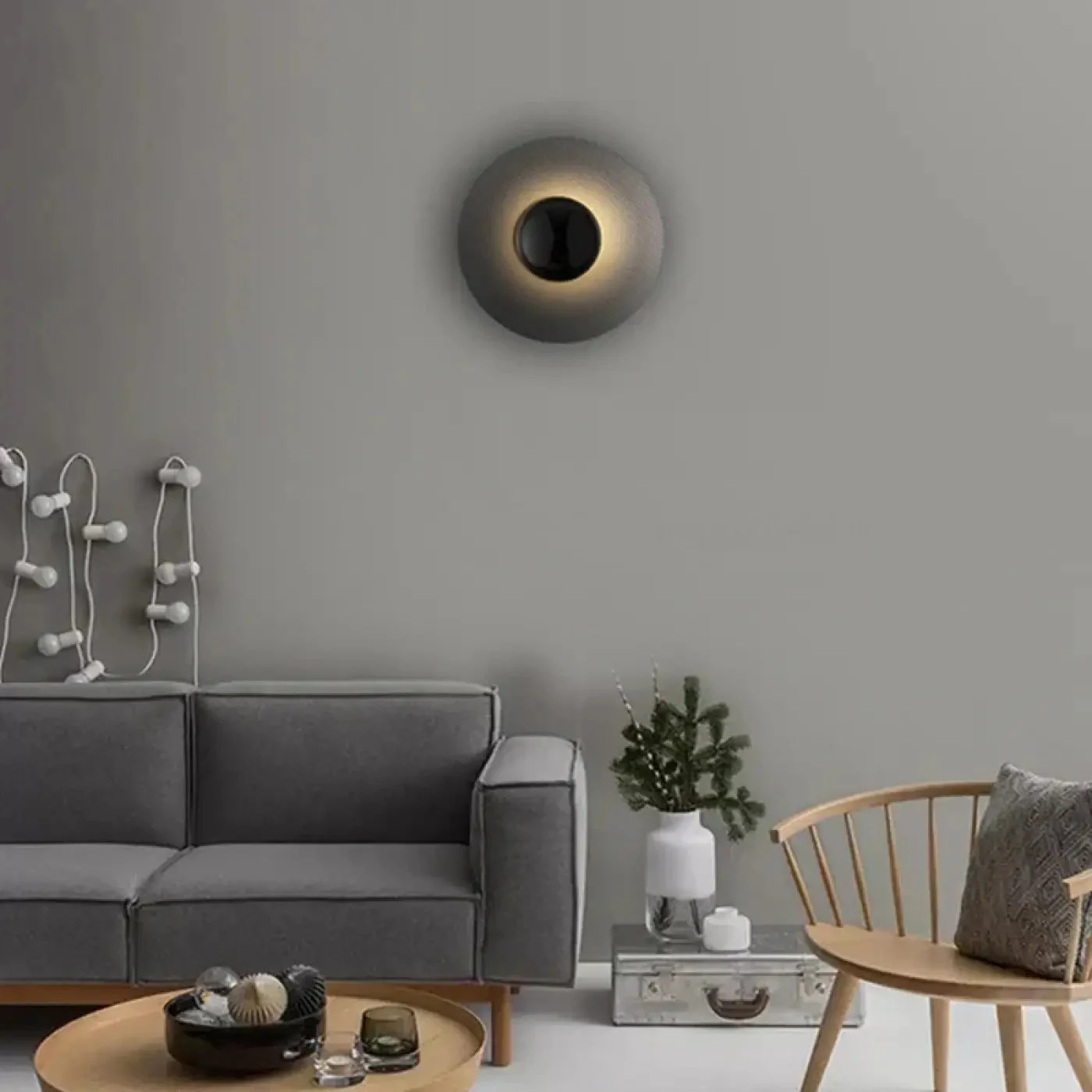 Aplique de pared | LIERE