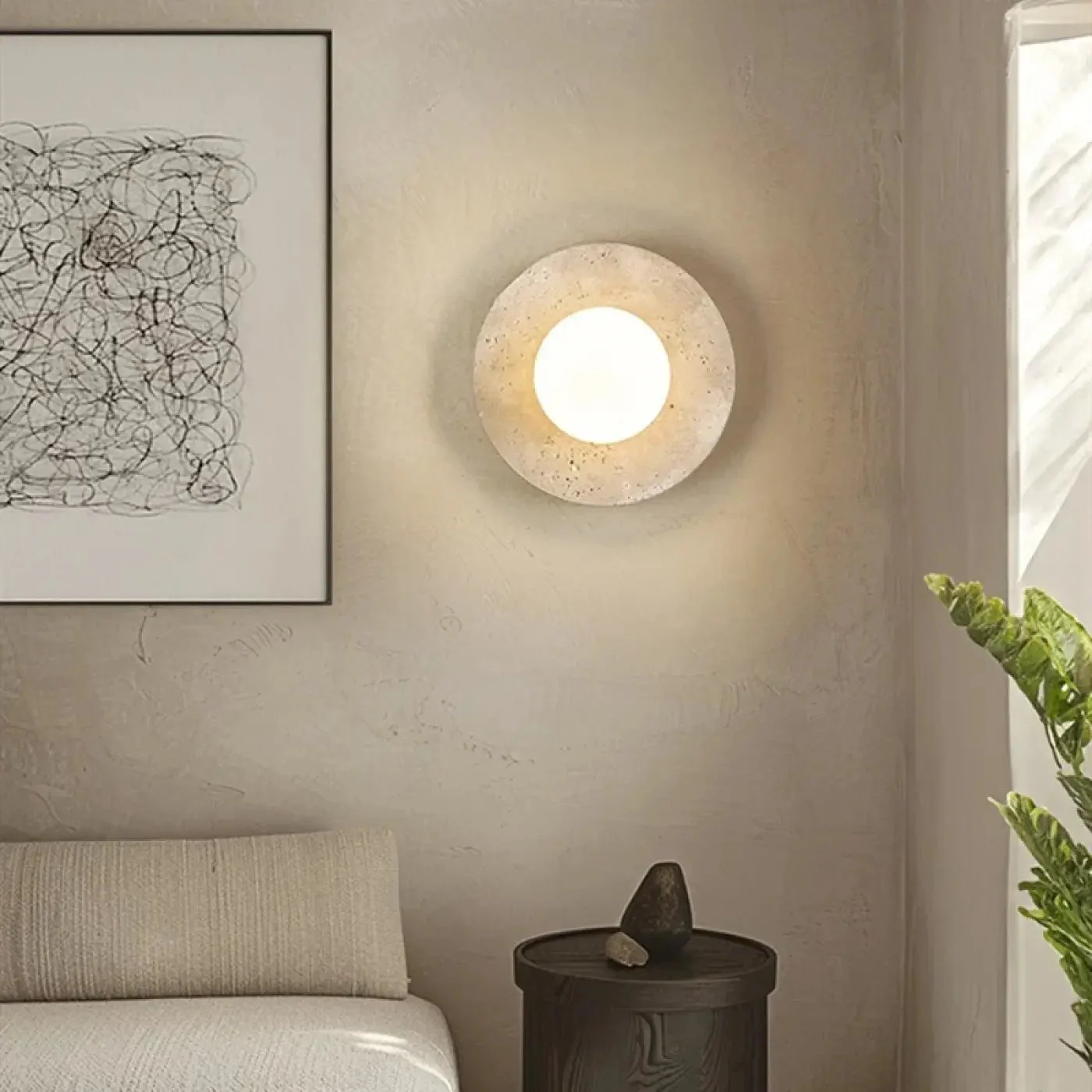 Aplique de Pared | REDRI