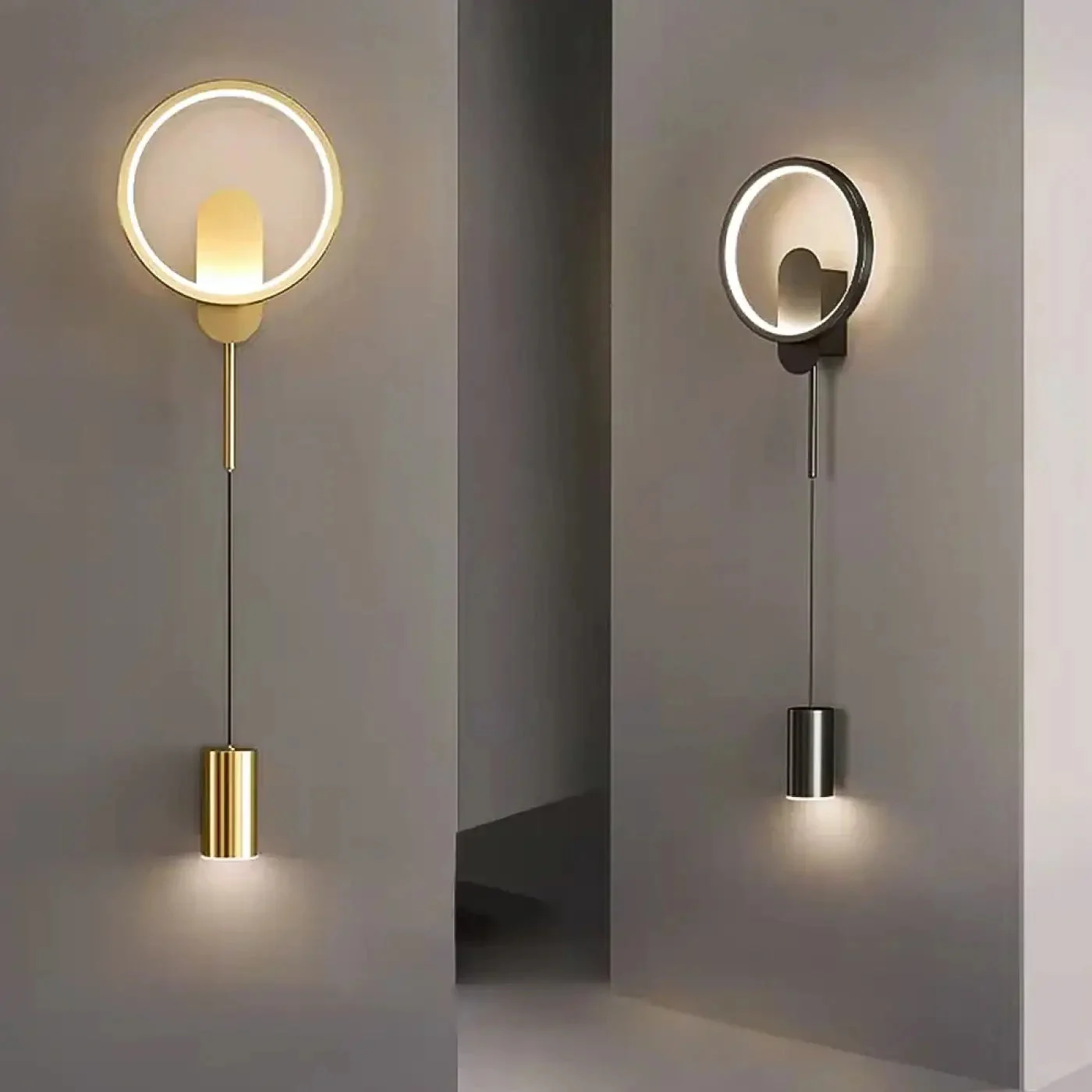 Aplique de pared | SUPI