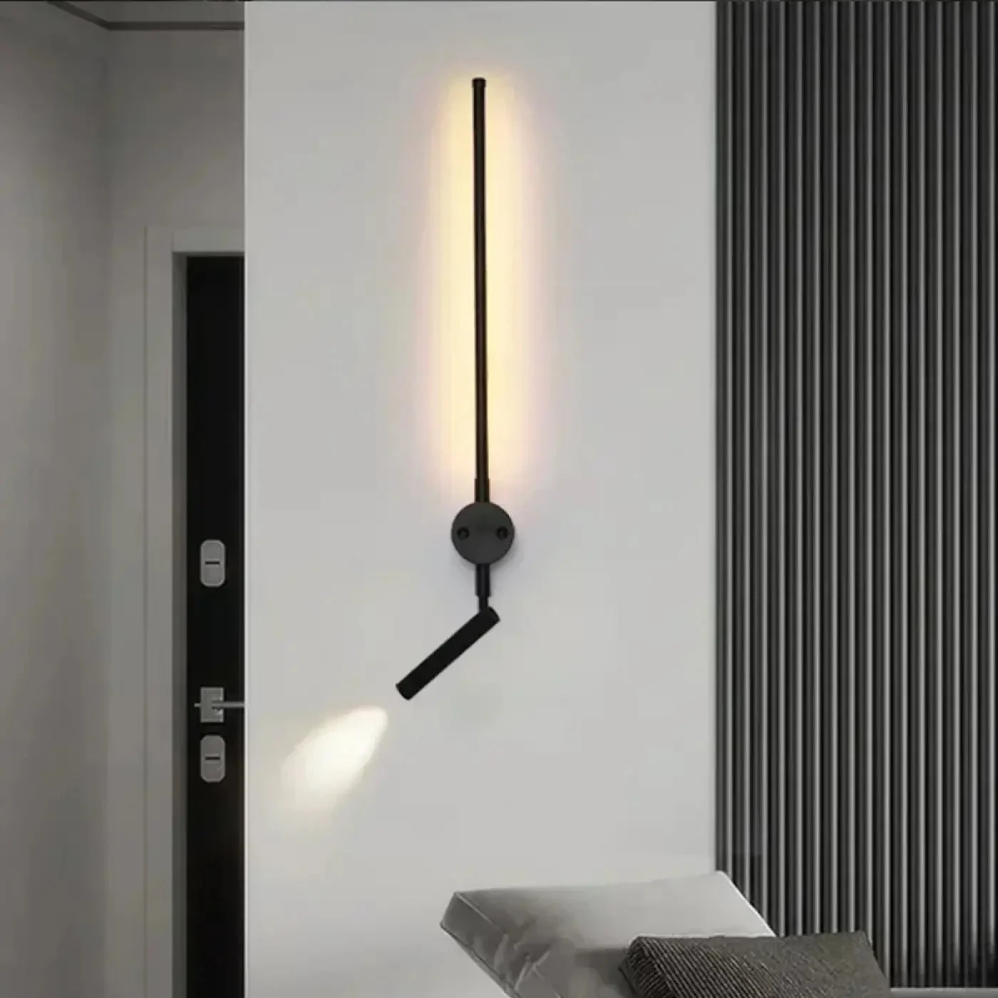 Aplique de Pared | PIMU