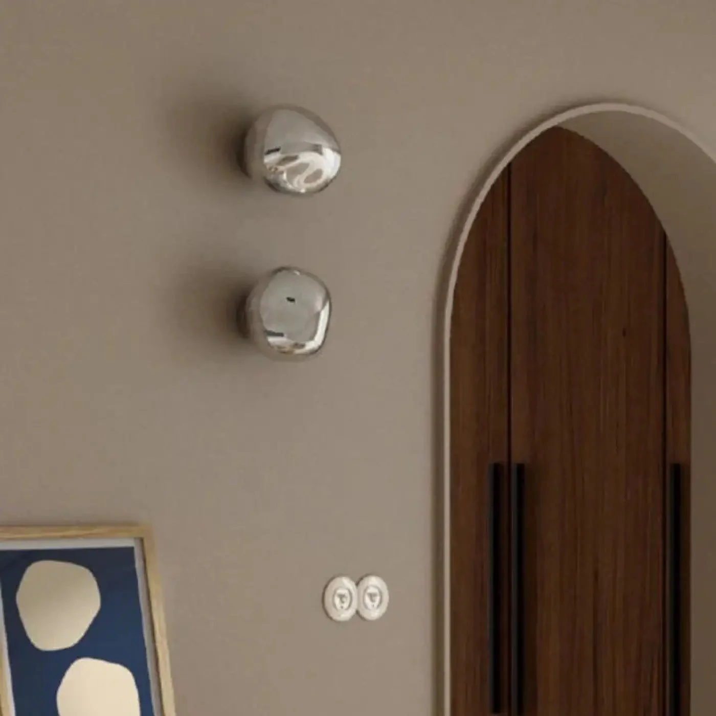 Aplique de Pared | OPAC