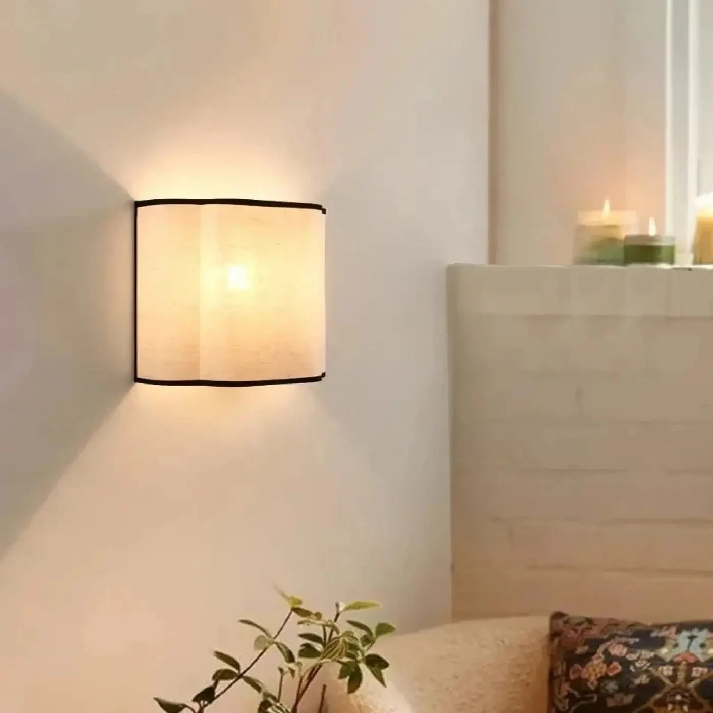 Aplique de Pared | SUSO