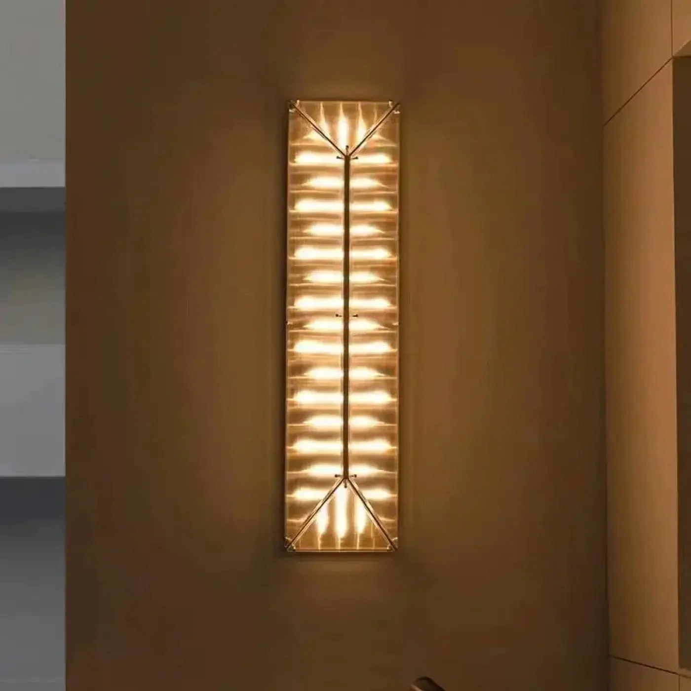Aplique de Pared | EXODO