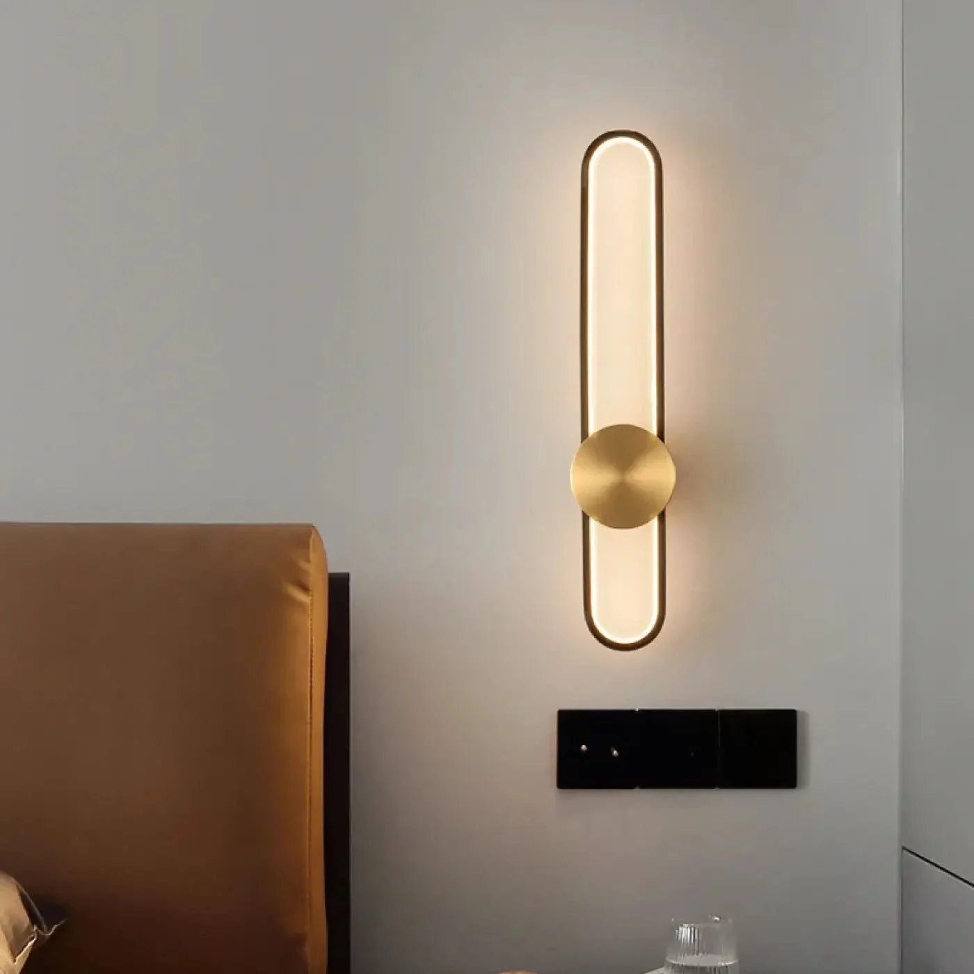 Aplique de Pared | CATION