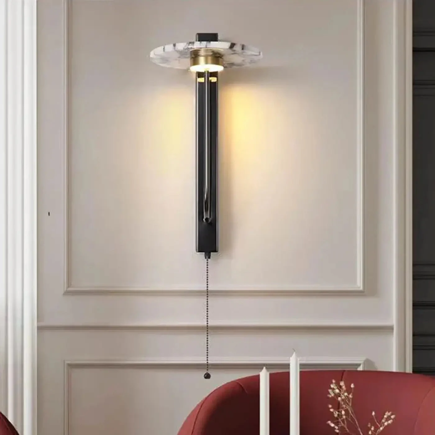 Aplique de Pared | LODONI