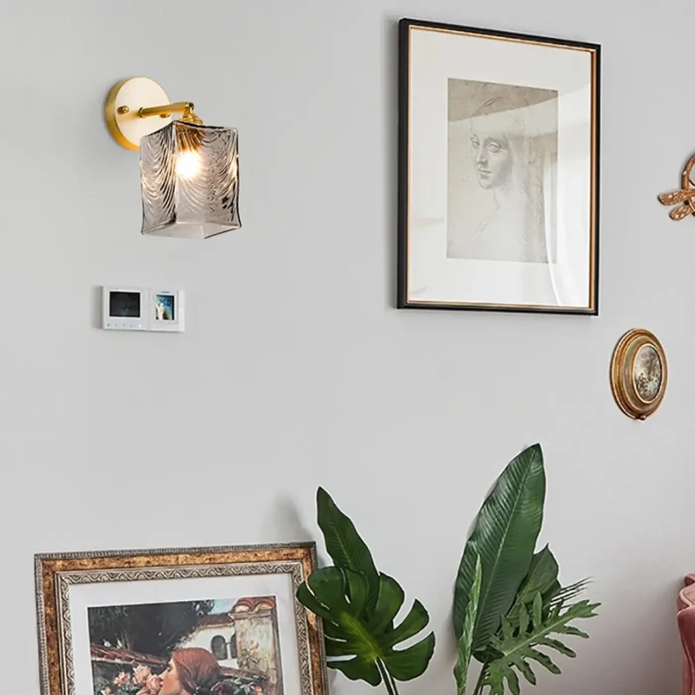 Aplicación de Pared | VRAMU