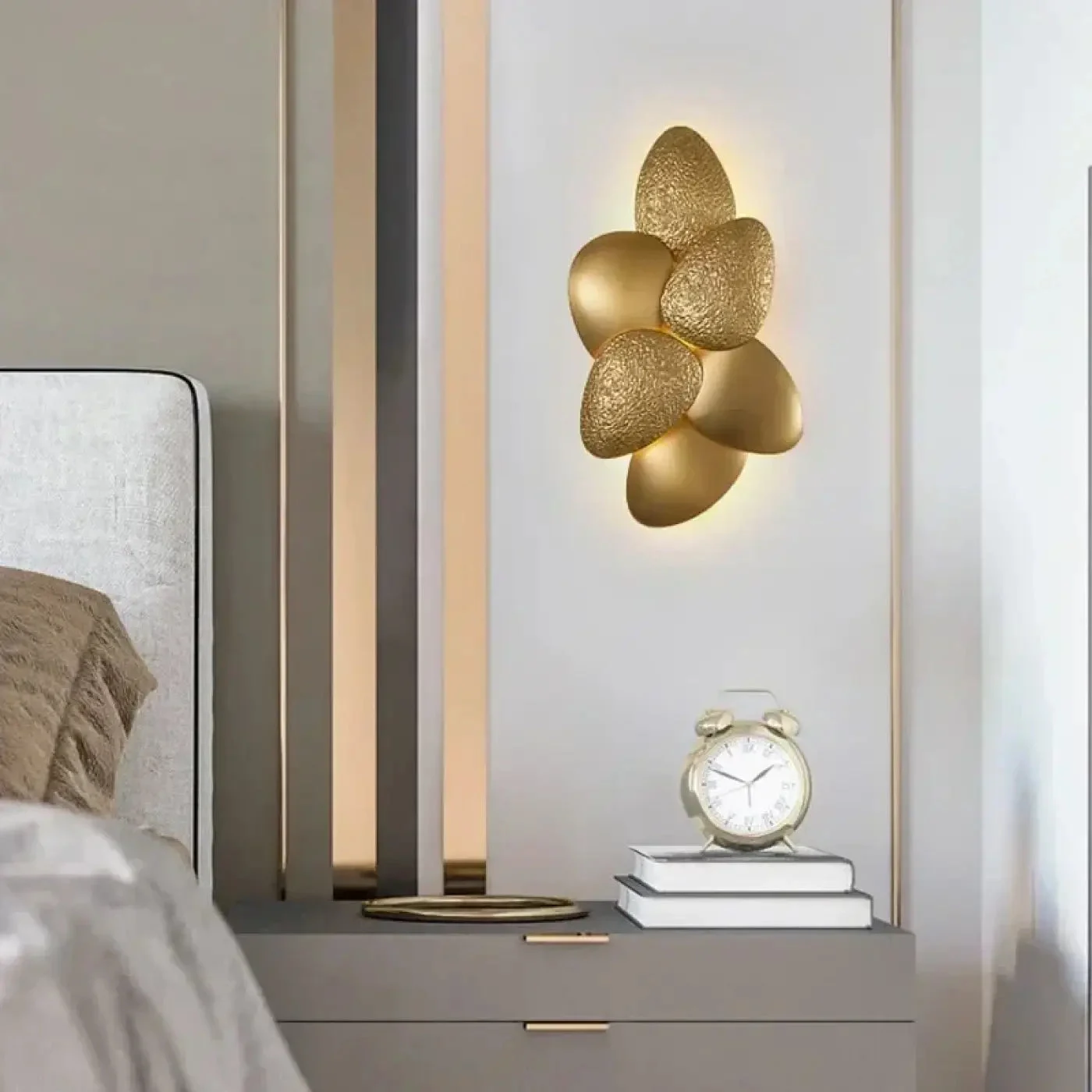 Aplique de Pared | DORILA